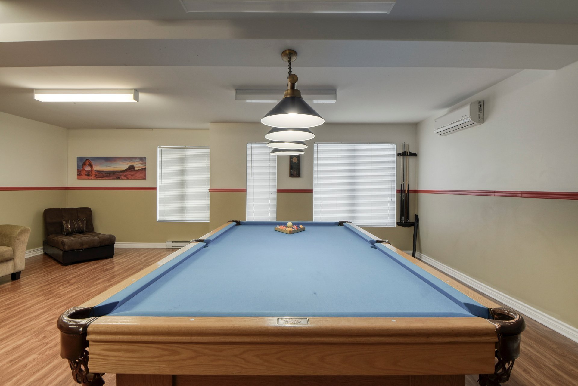 Common room