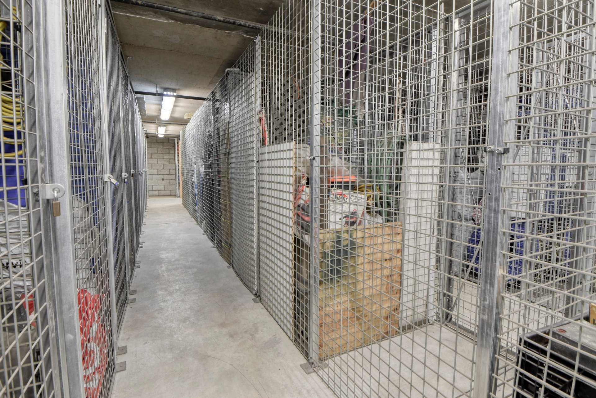 Storage