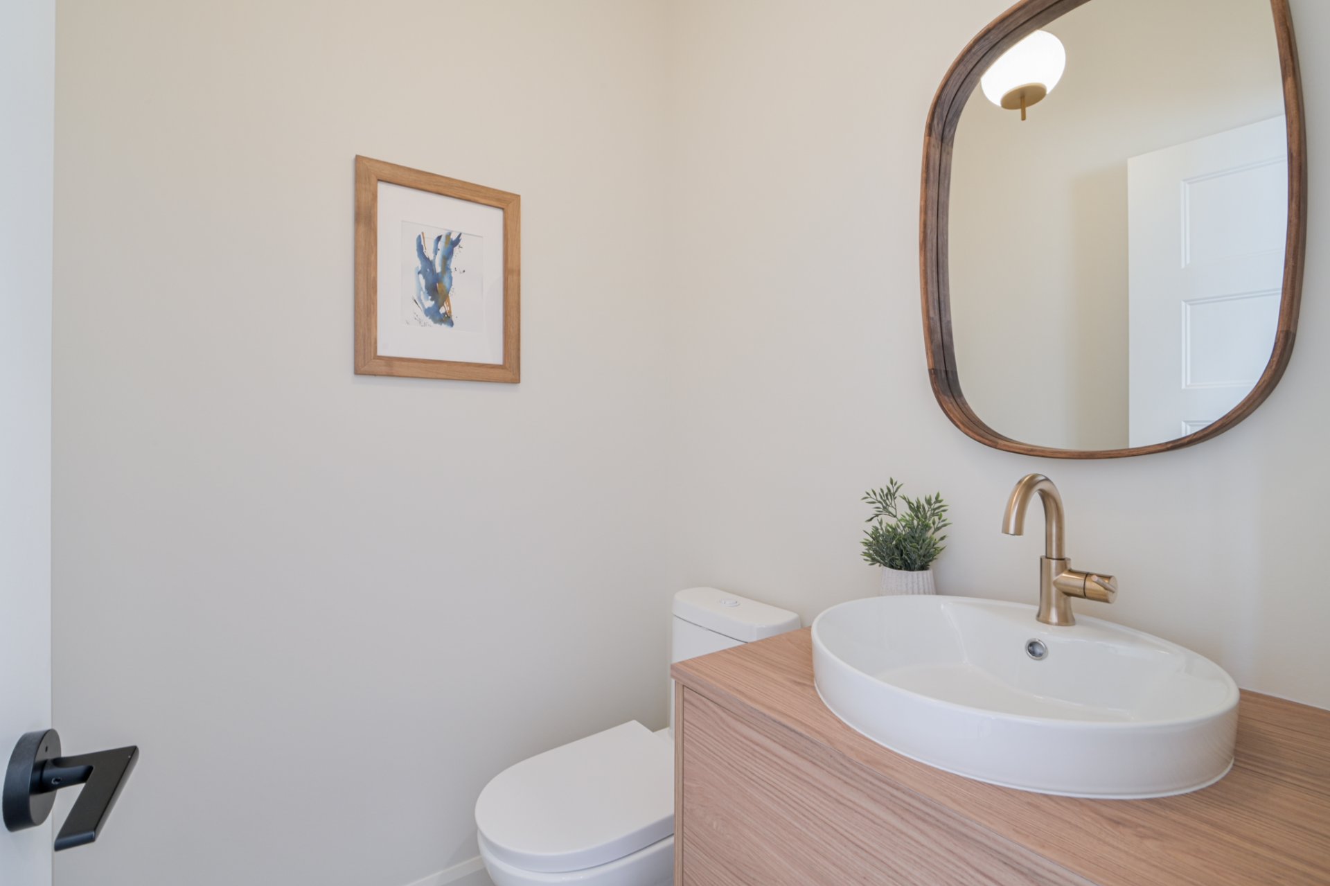 Washroom