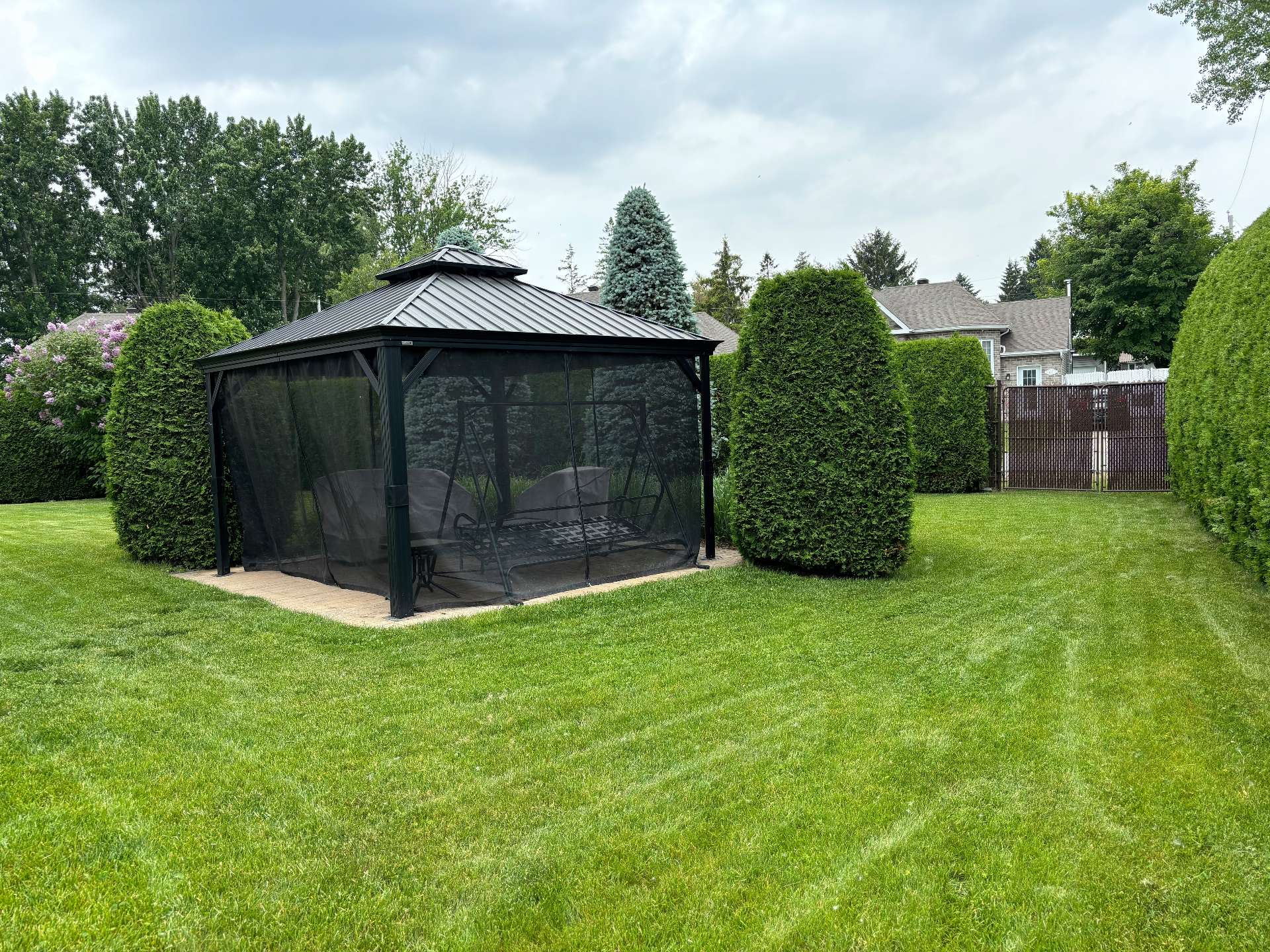 Photo fournie par le vendeur