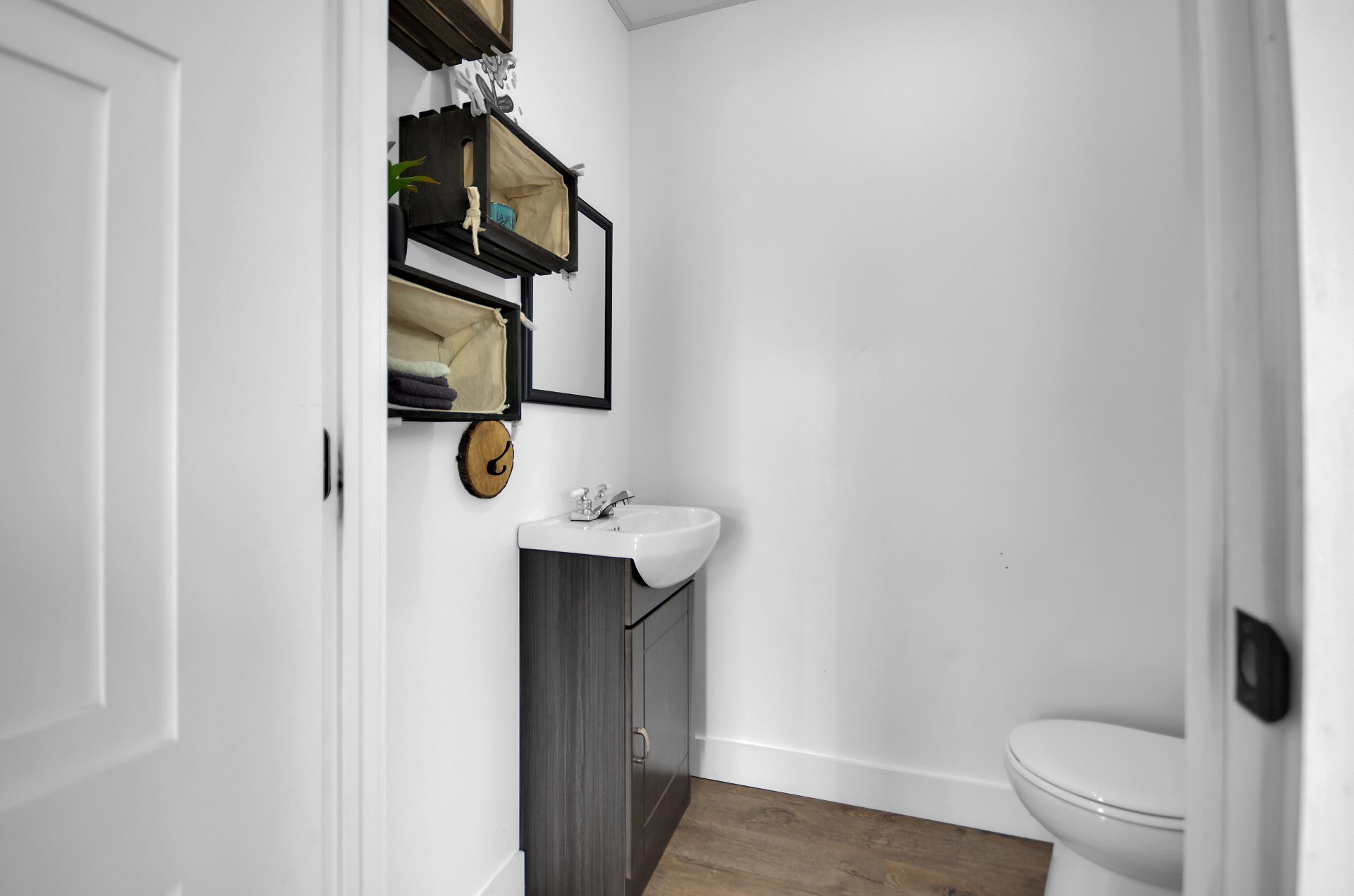 Washroom