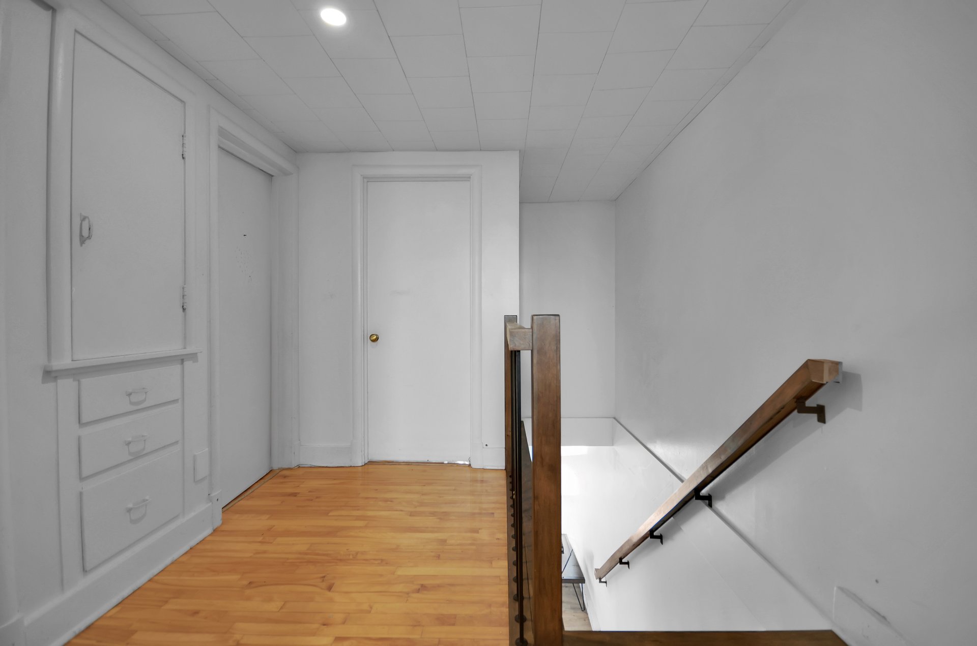 Passageway