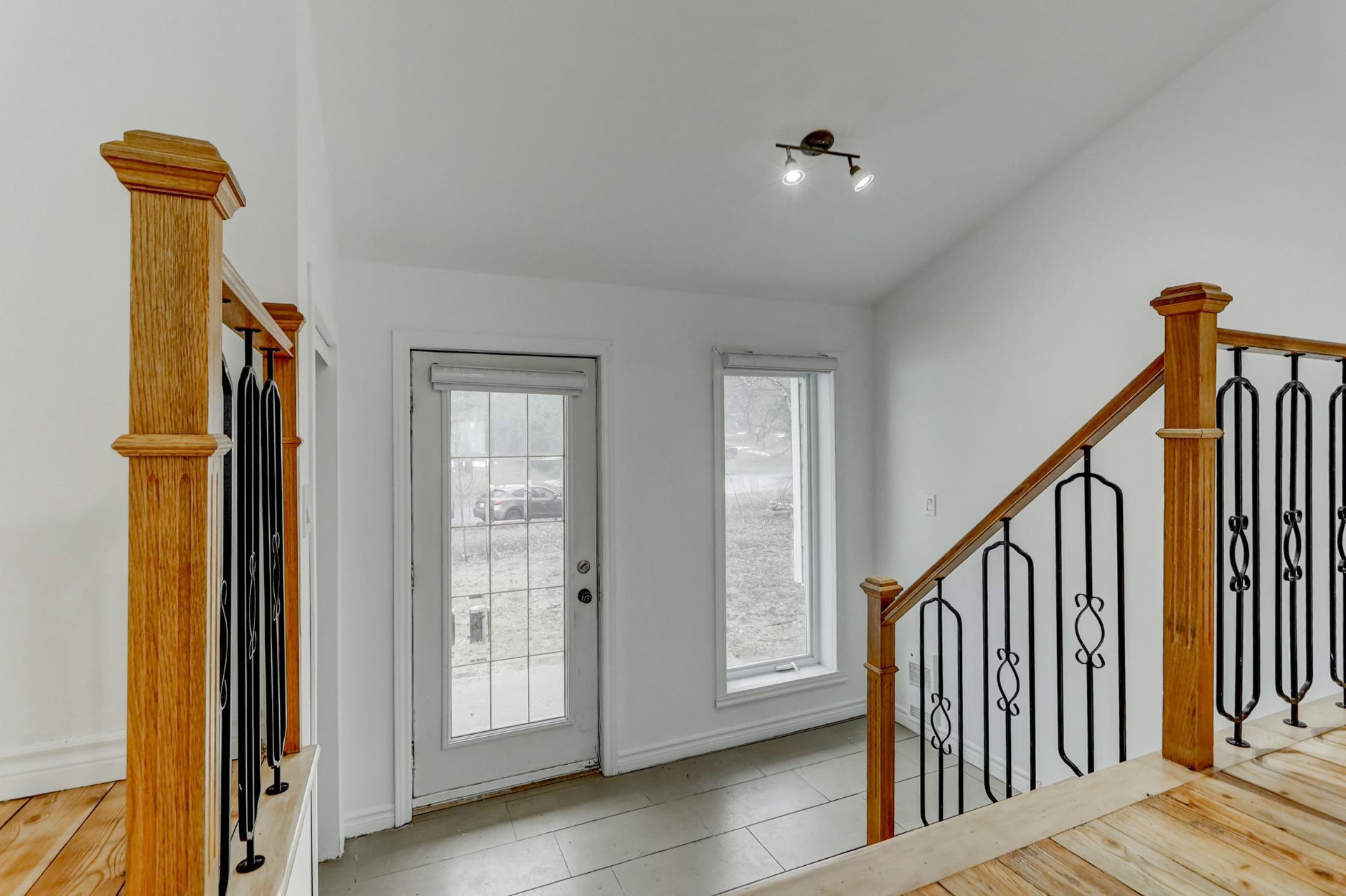 Hall d'entrée/Vestibule