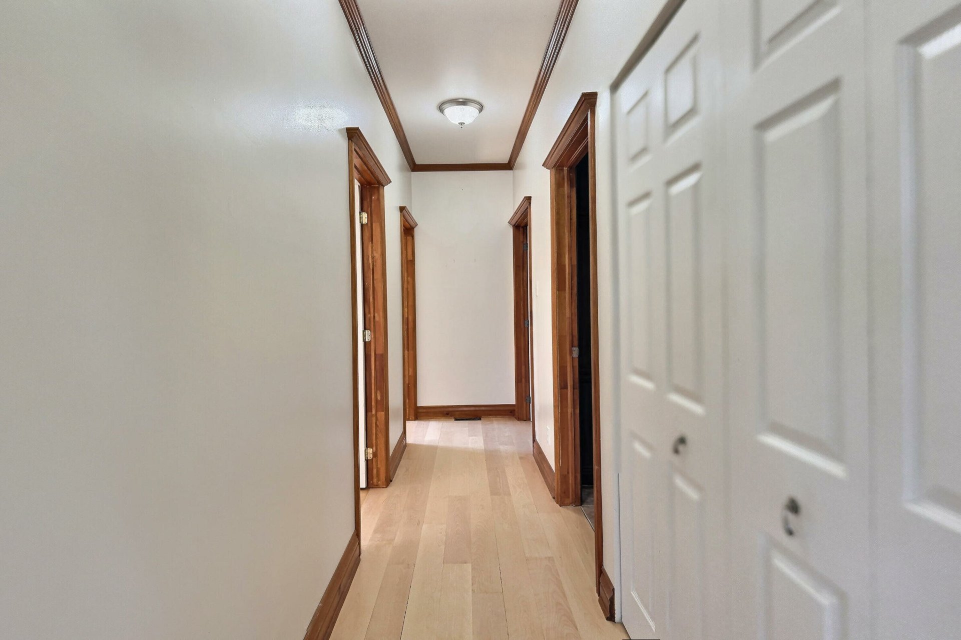 Passageway