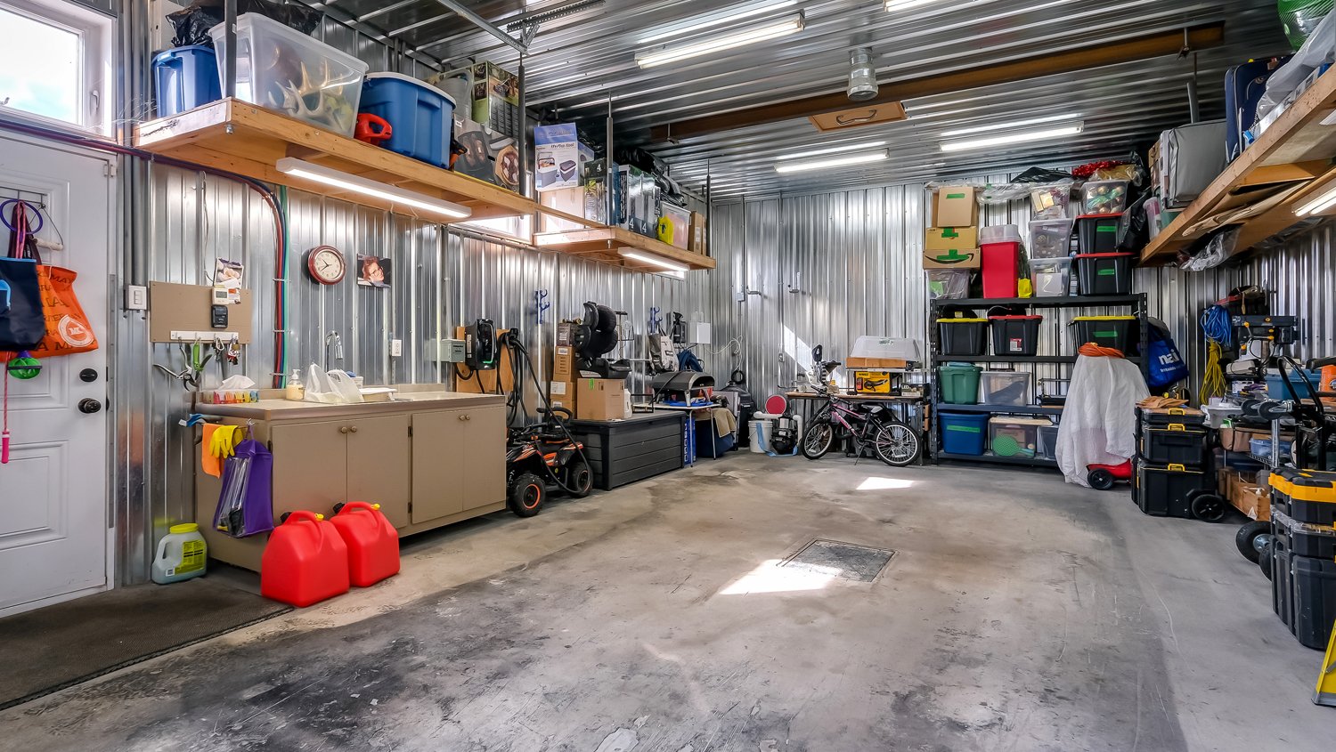 Garage
