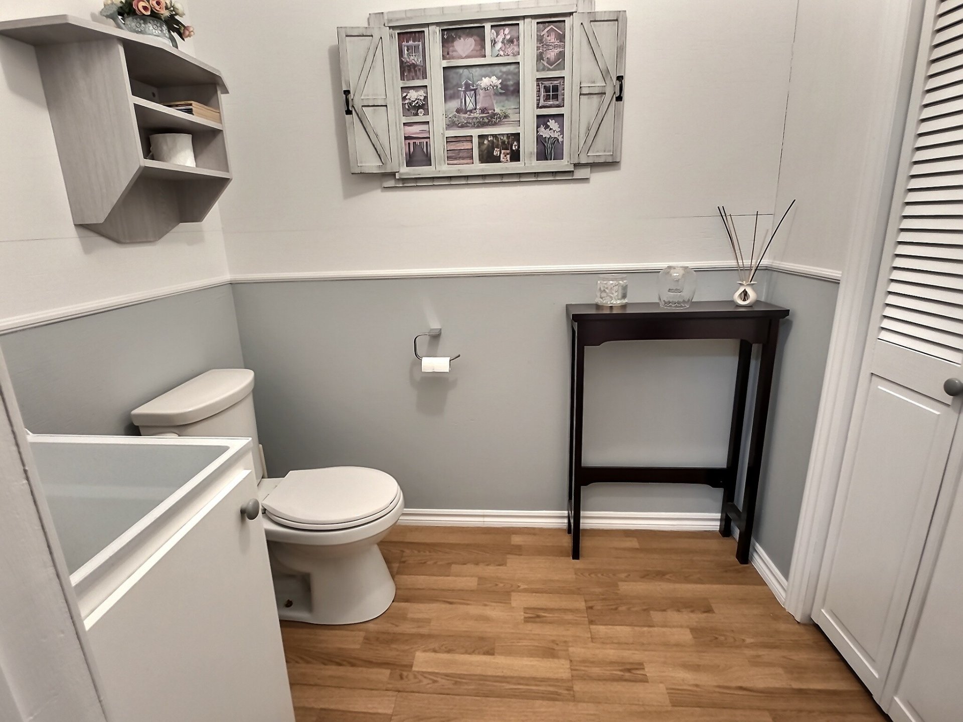 Washroom