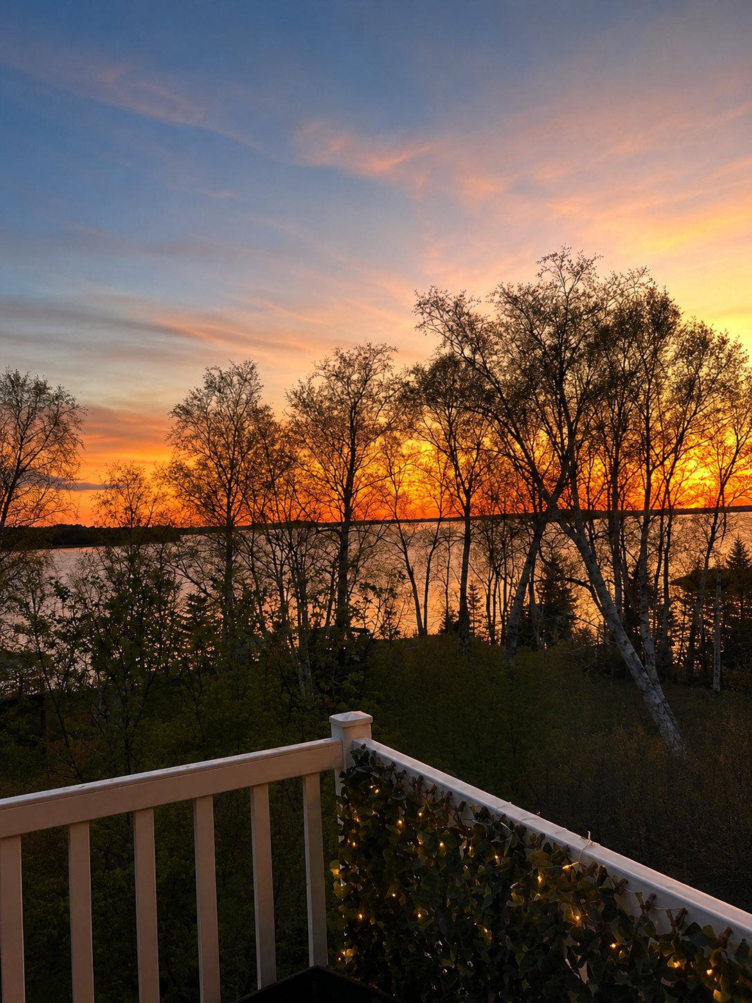 Water view