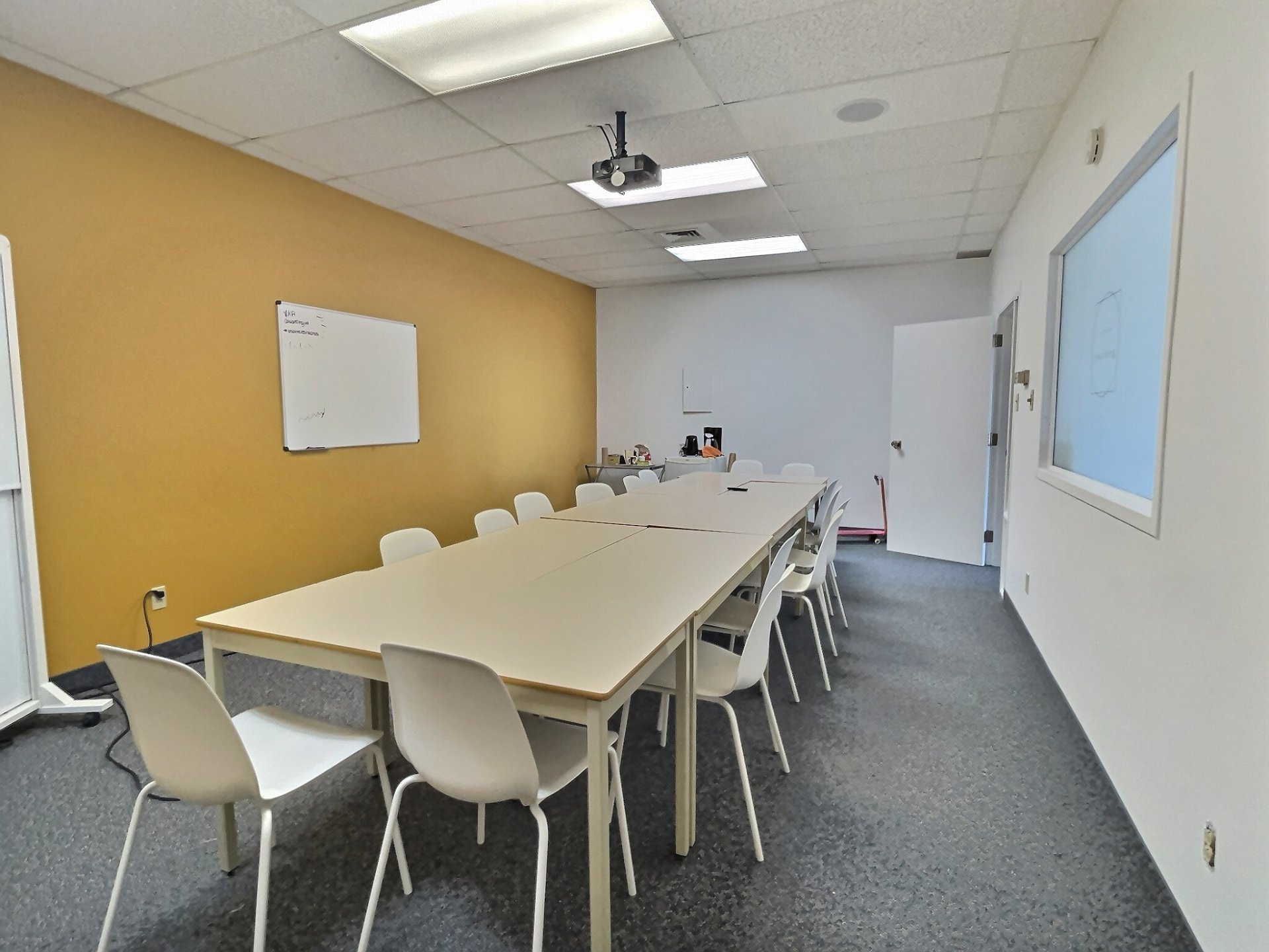 Salle de conférence