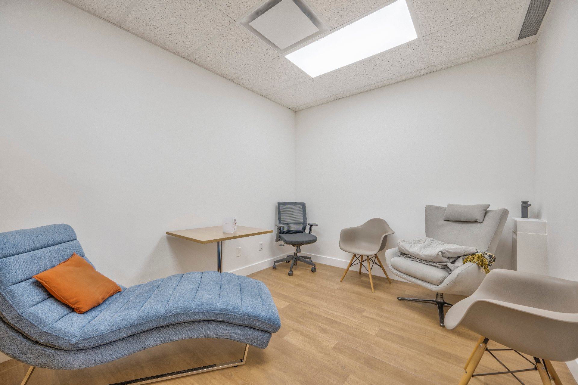 Bureau
