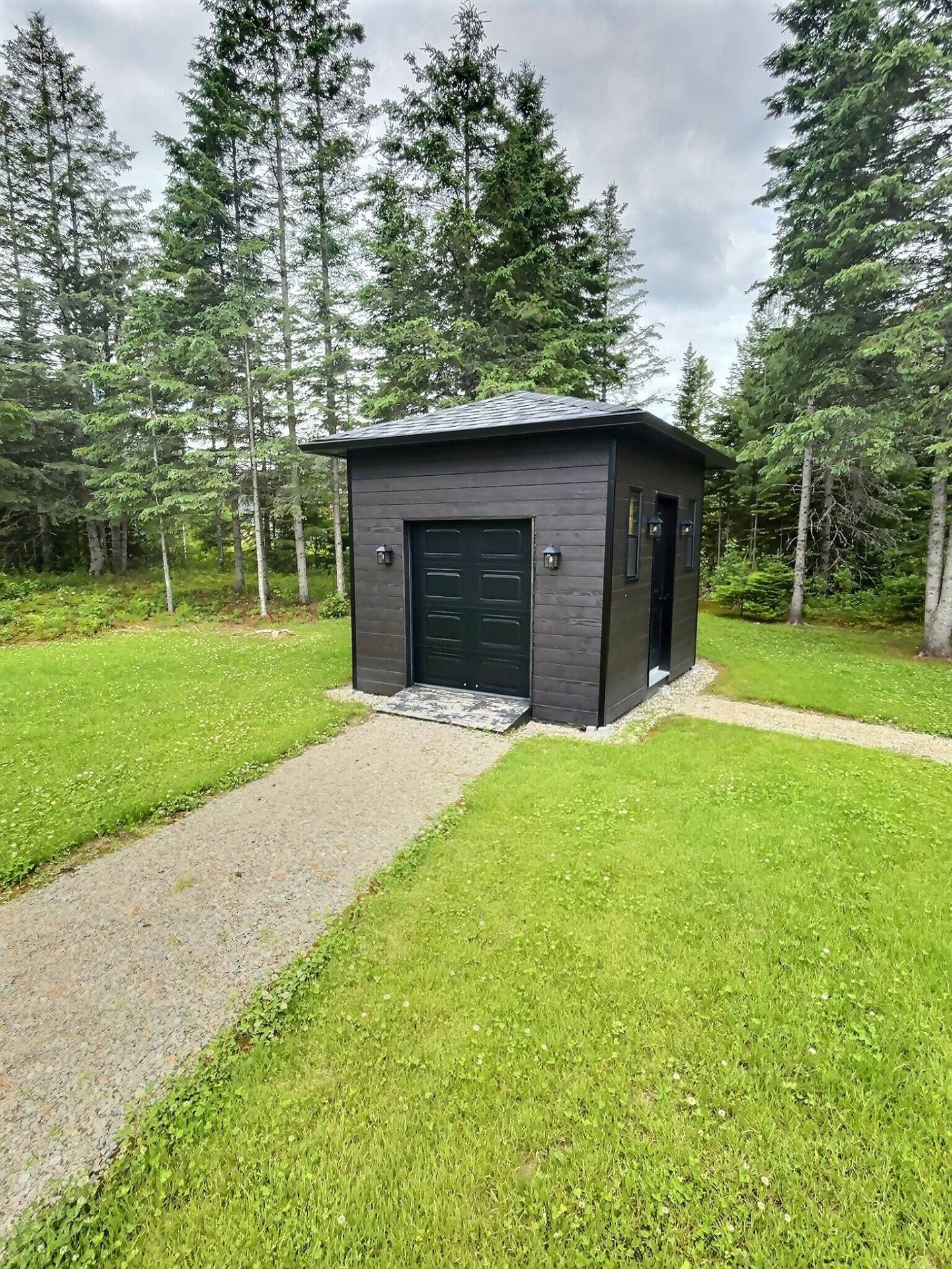 Cabanon