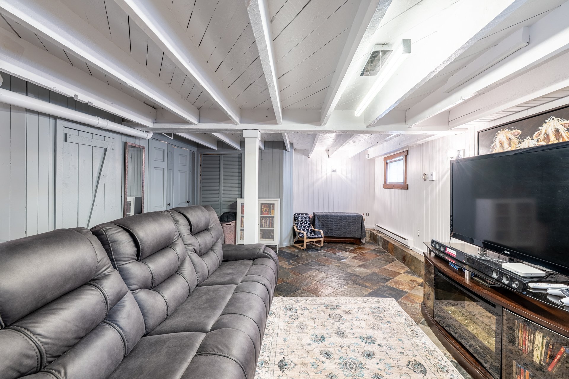 Salle familiale