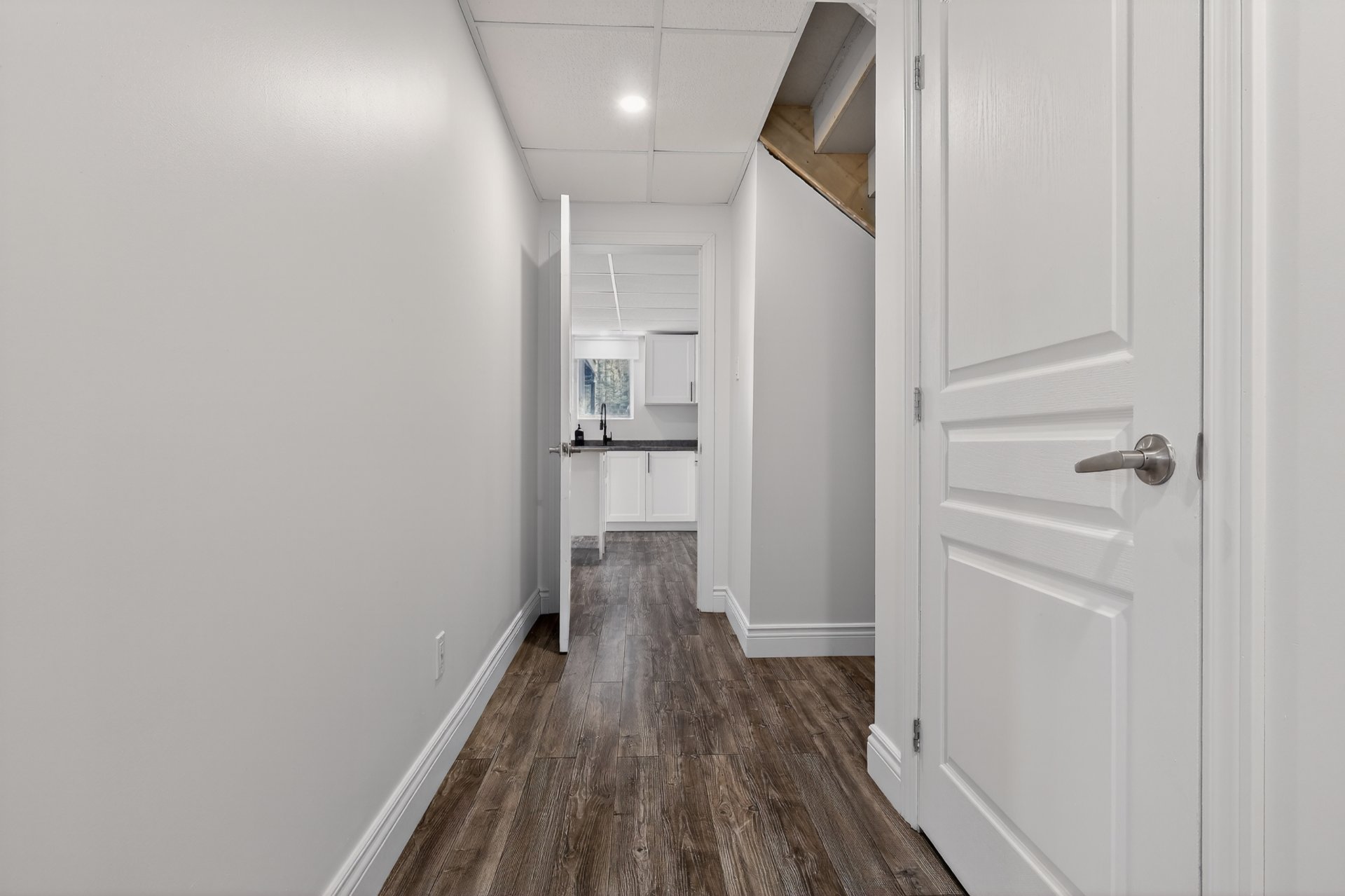 Corridor
