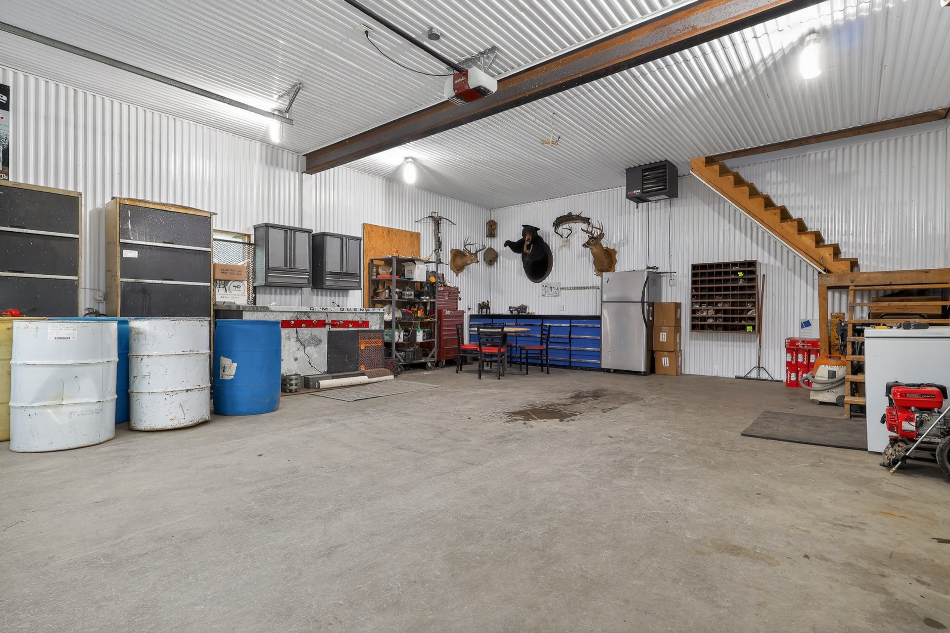 Garage