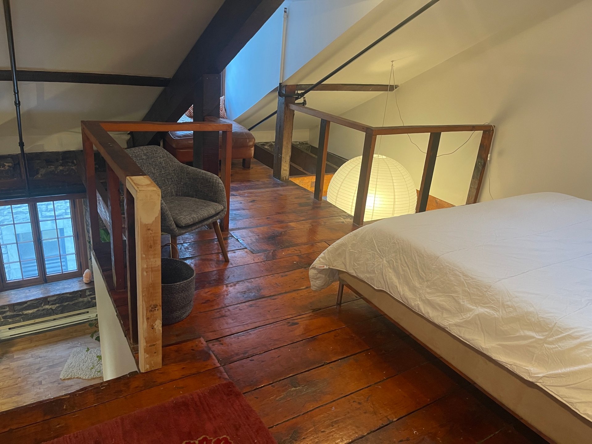 Mezzanine