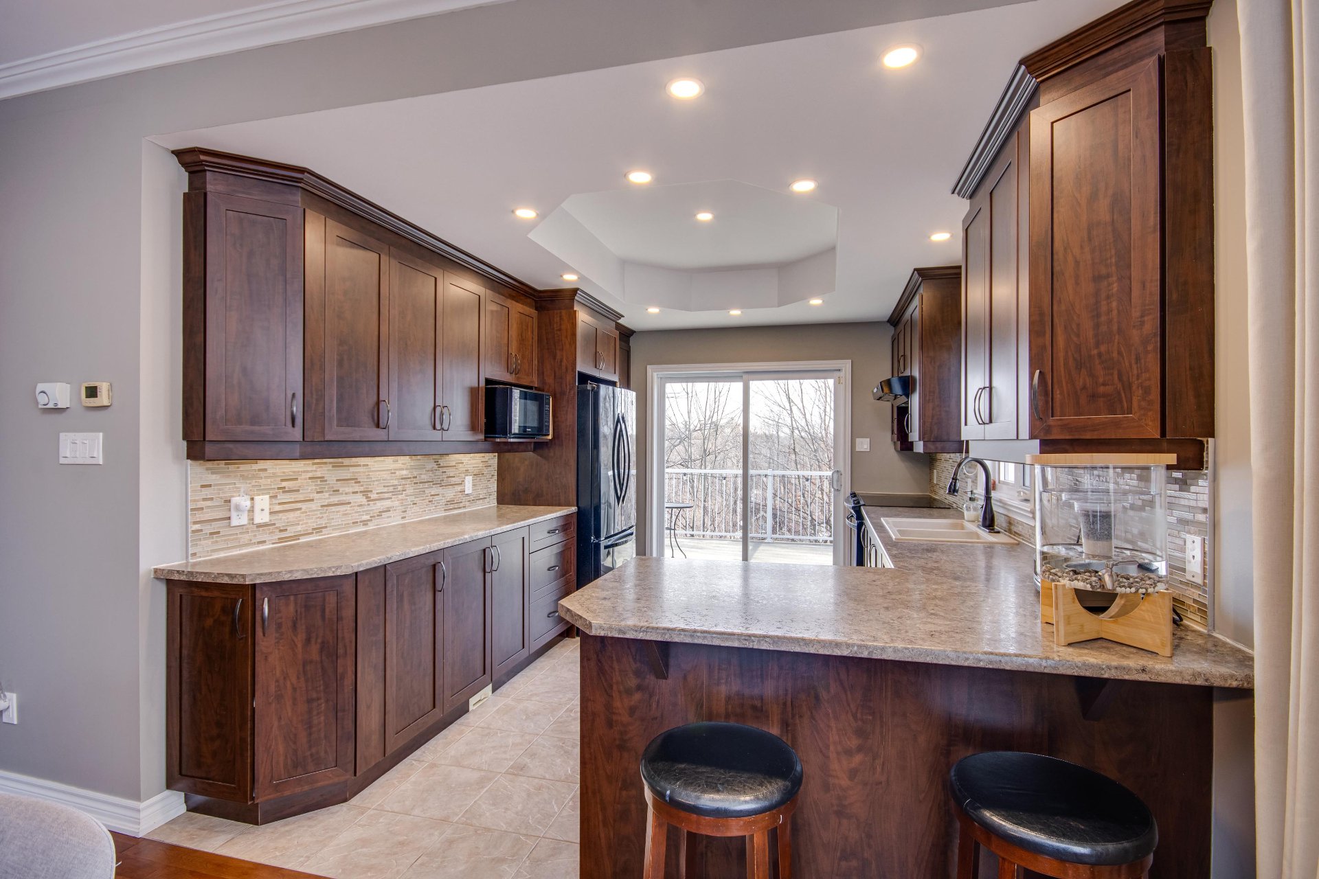 Dinette