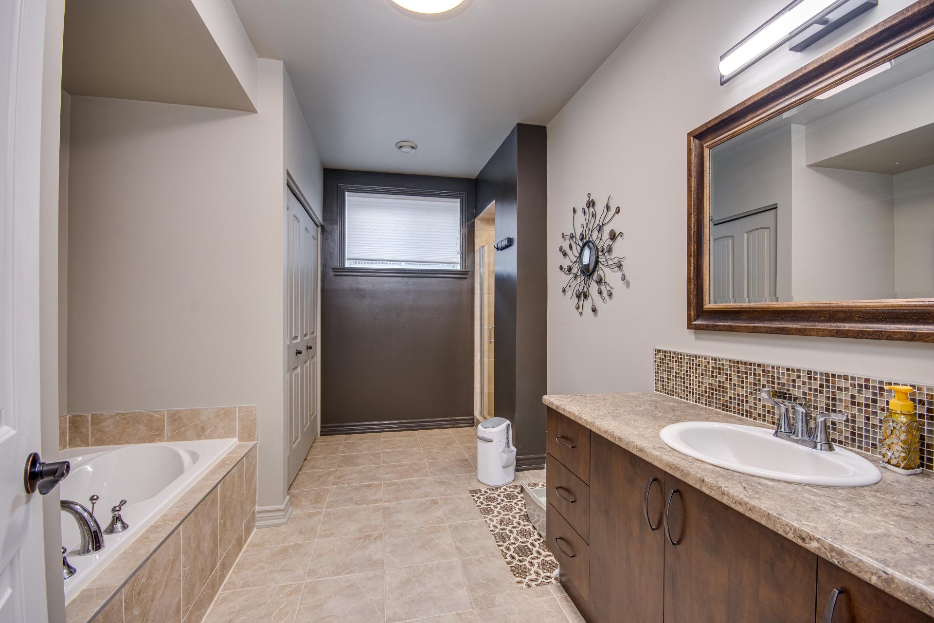 Avec Salle de Lavage