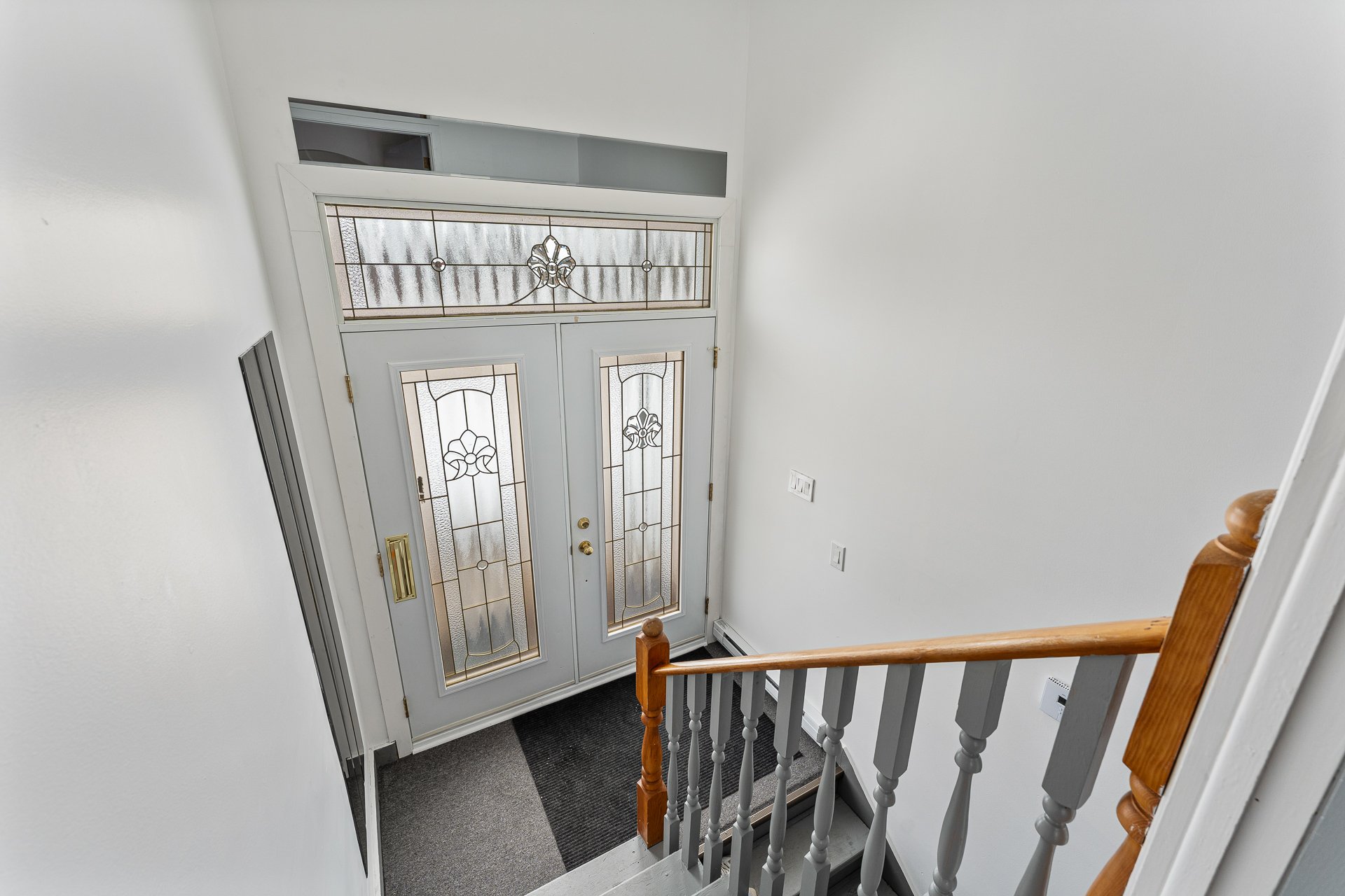 Hall d'entrée/Vestibule