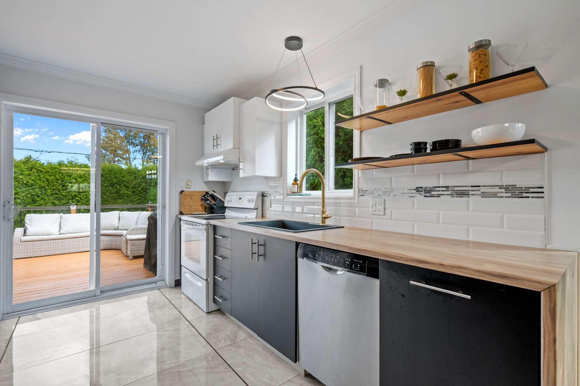 Cuisine
