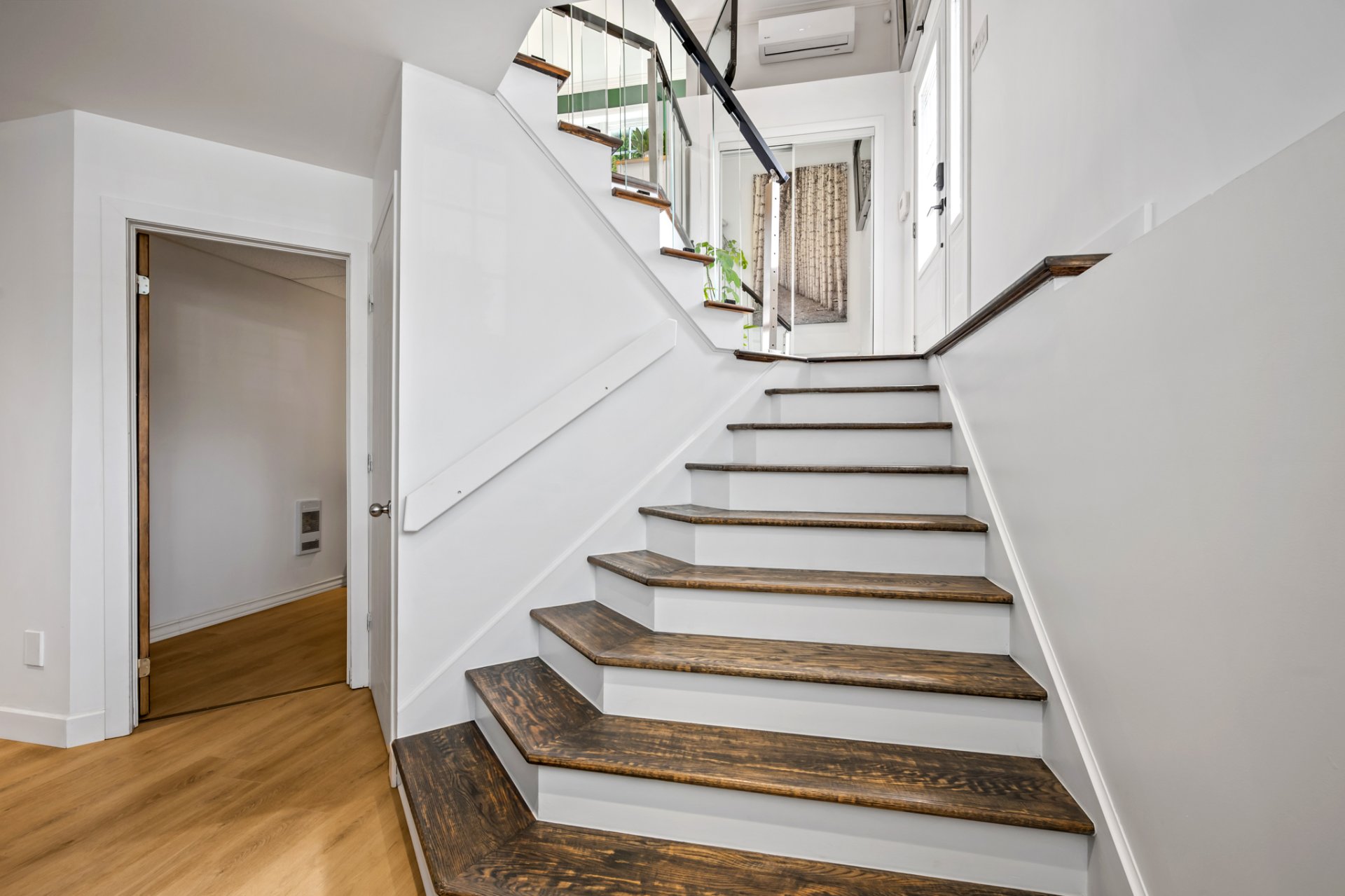 Escalier