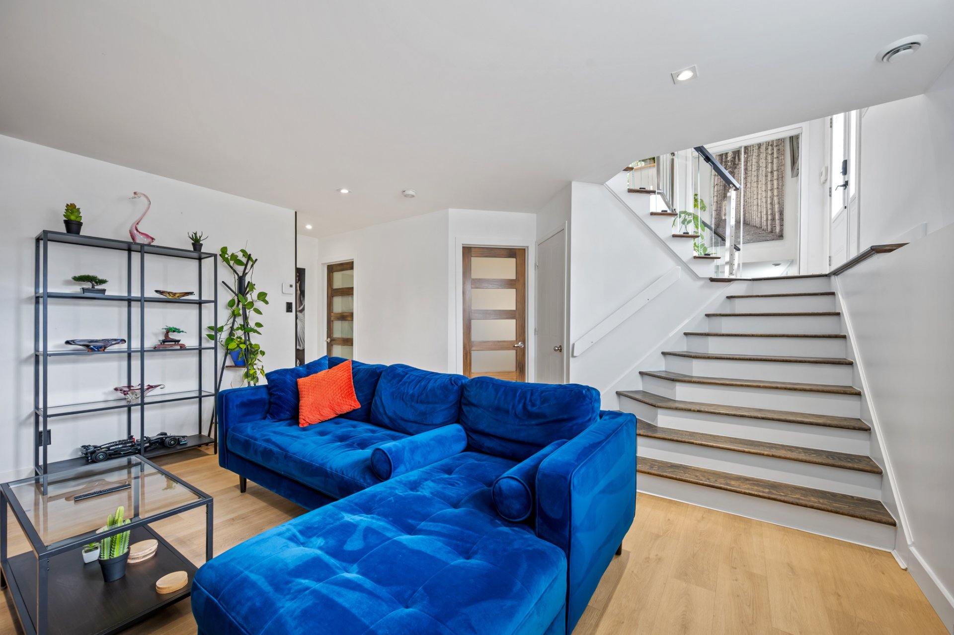 Salle familiale