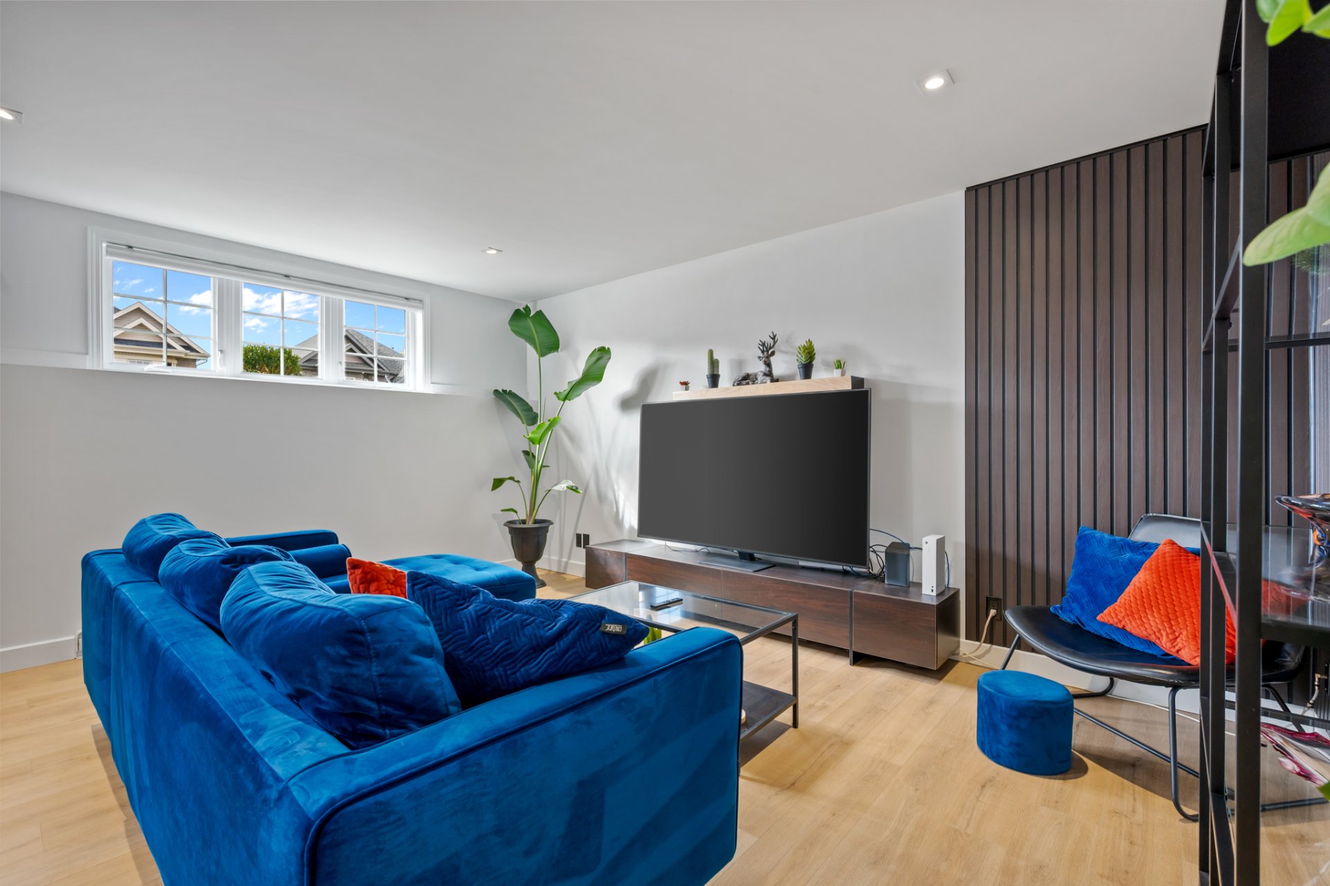 Salle familiale