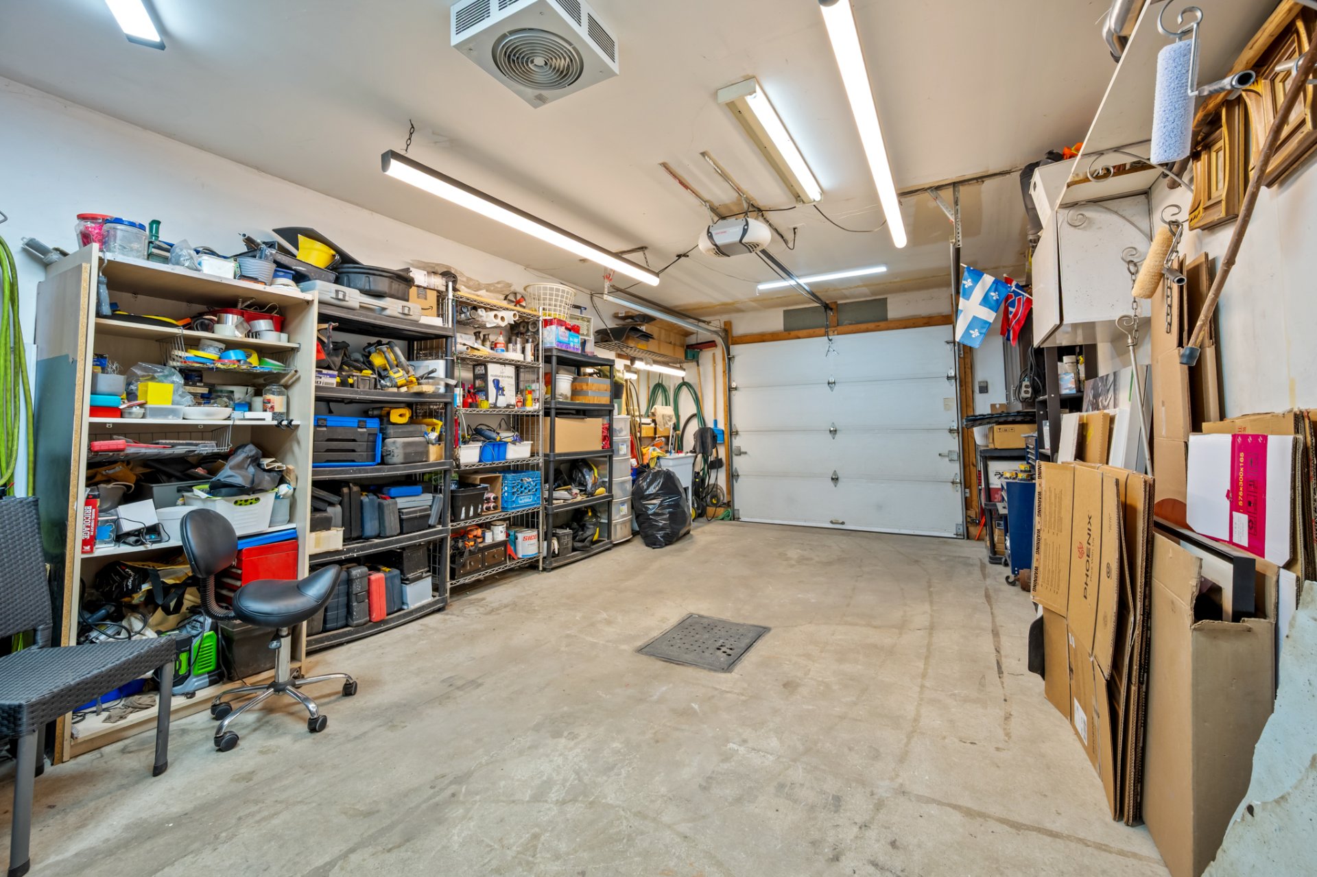 Garage