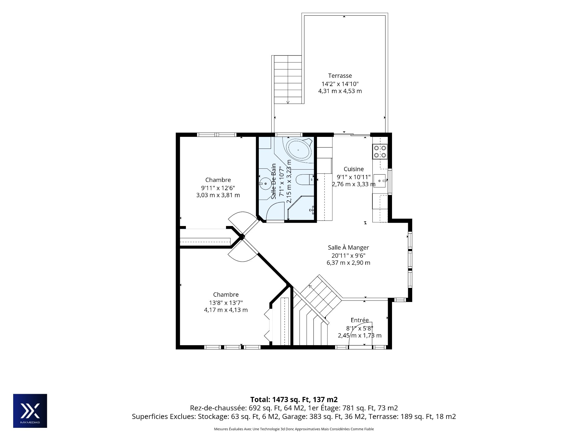 Plan (croquis)