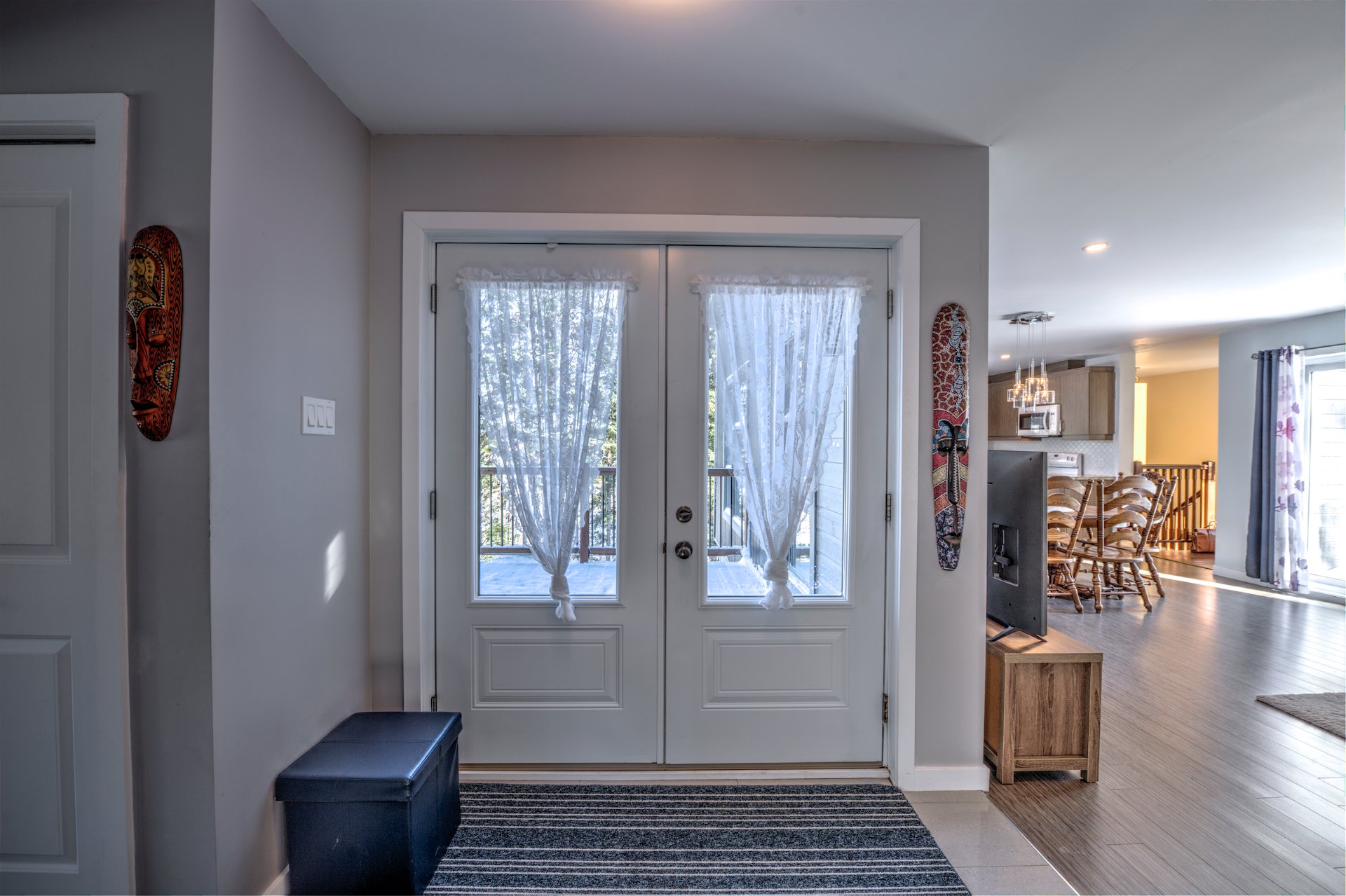 Hallway