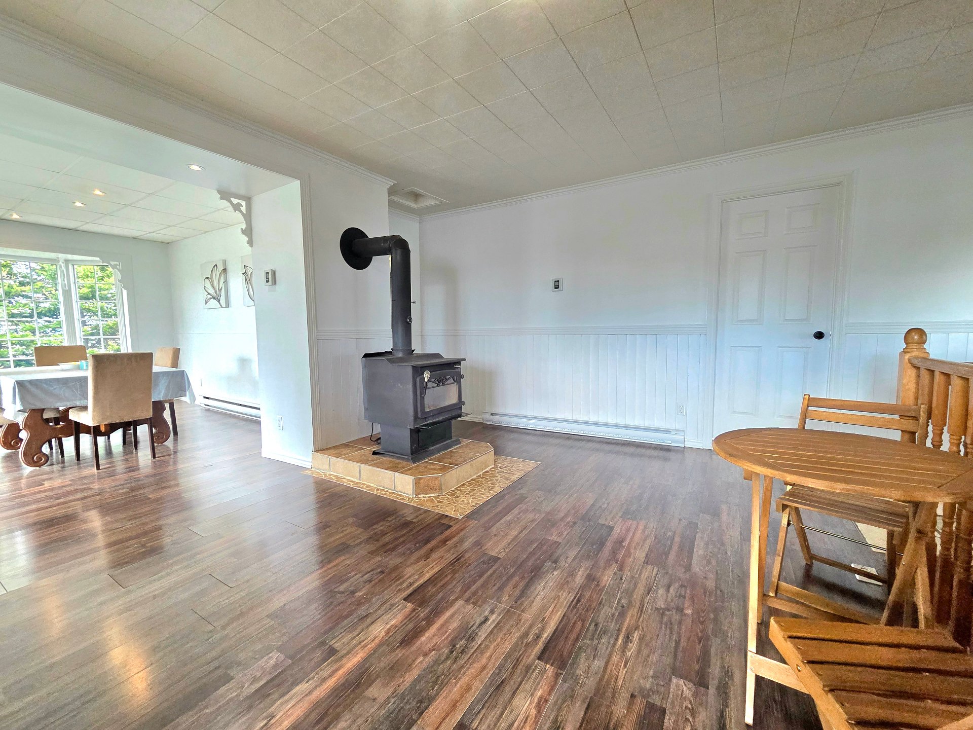 Vue d'ensemble