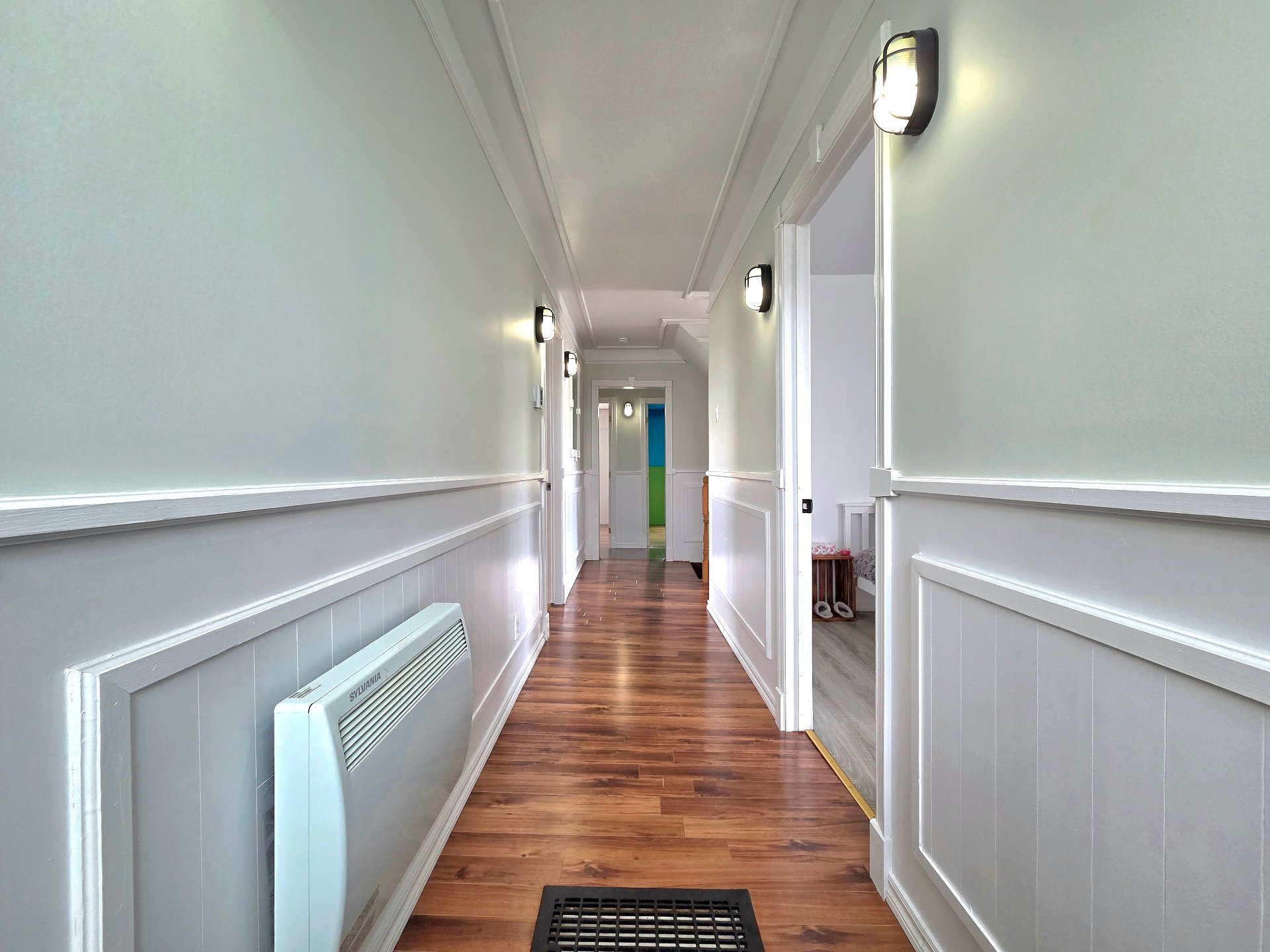 Corridor