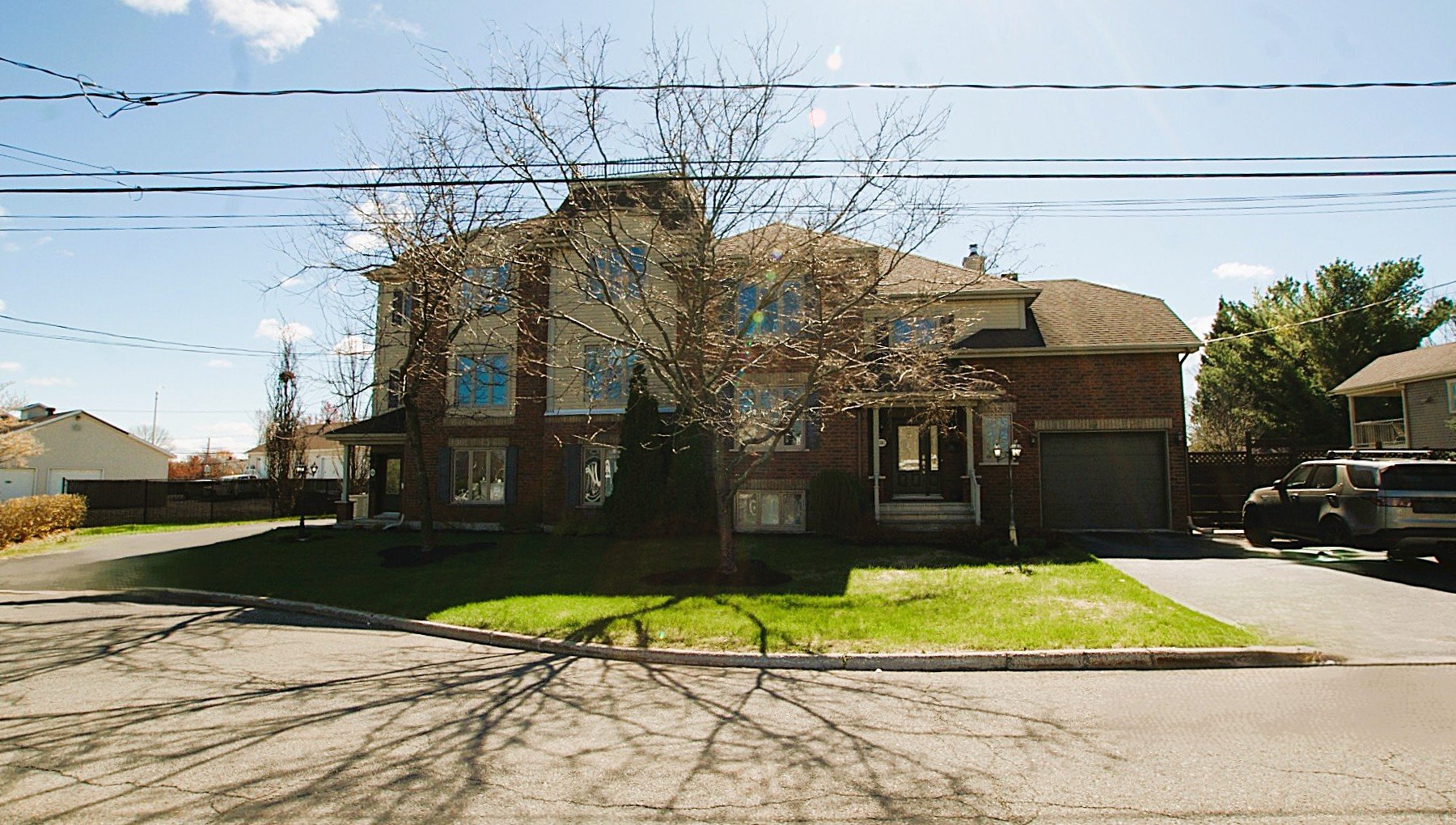 Façade