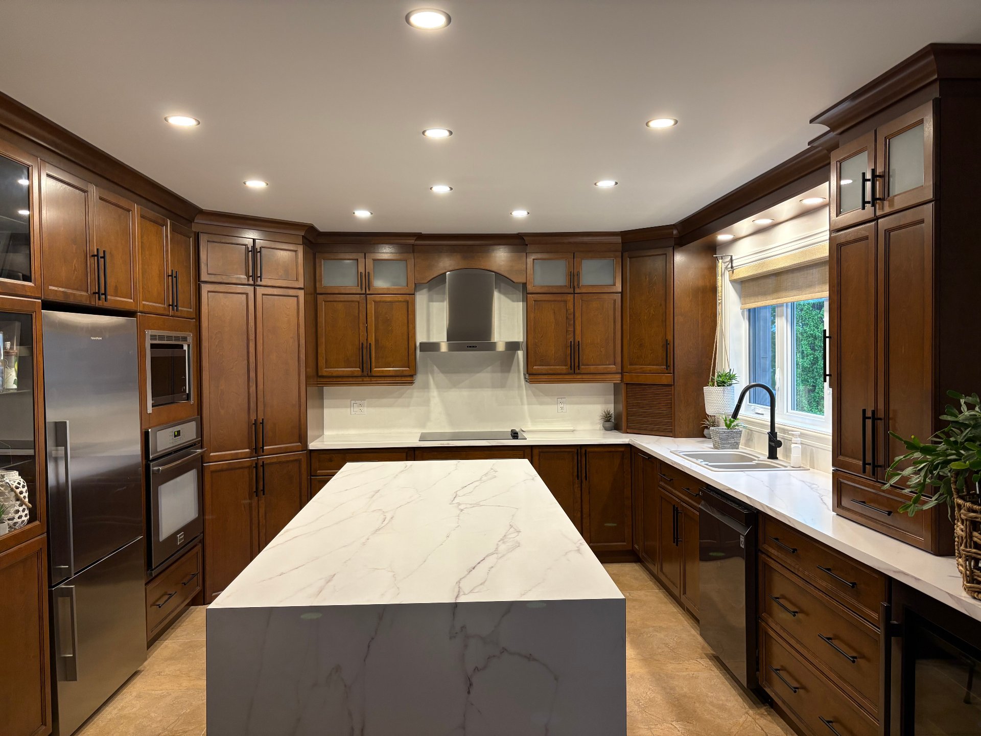 1082, cottage pour propriétaire