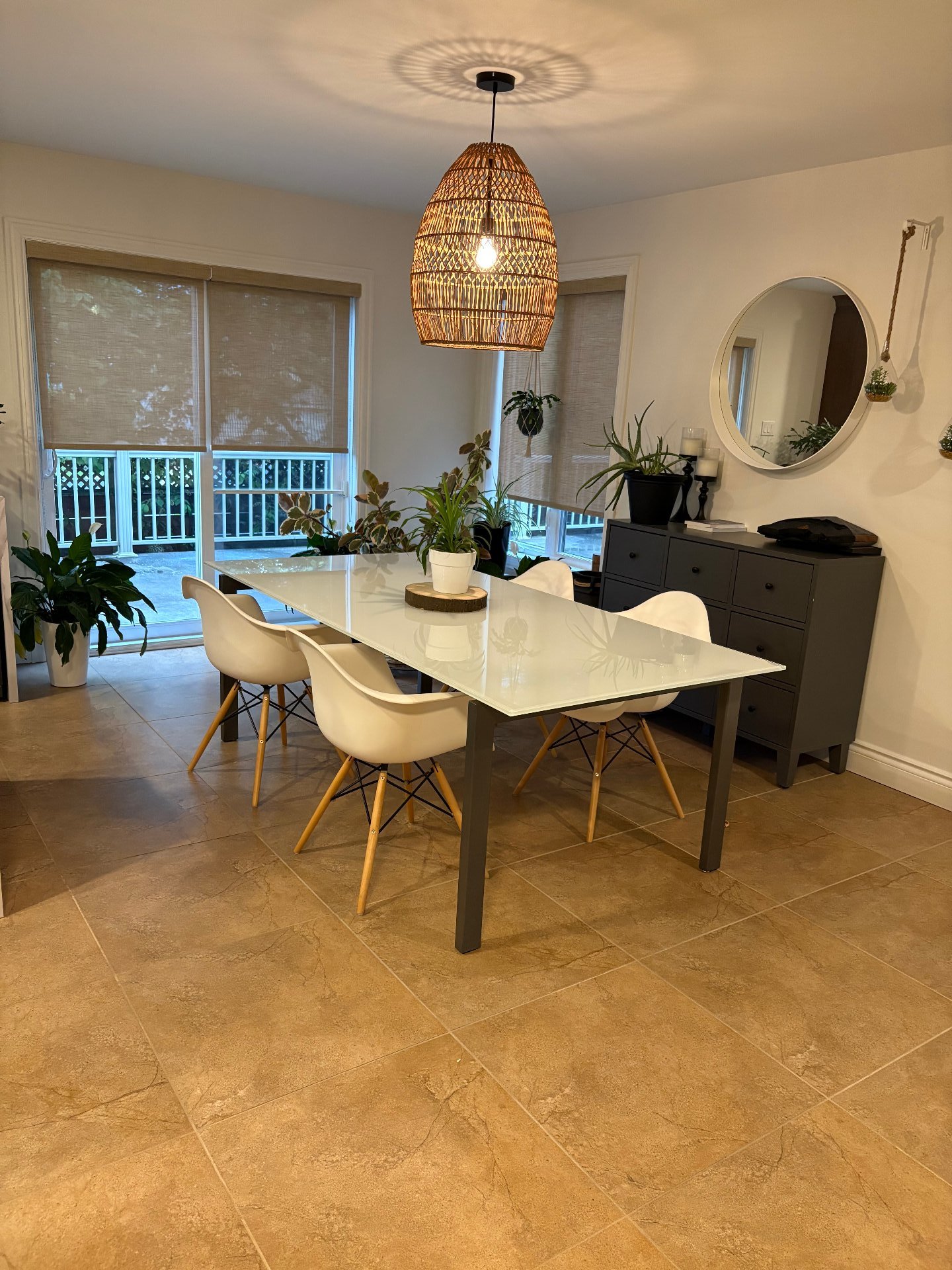 1082, cottage pour propriétaire