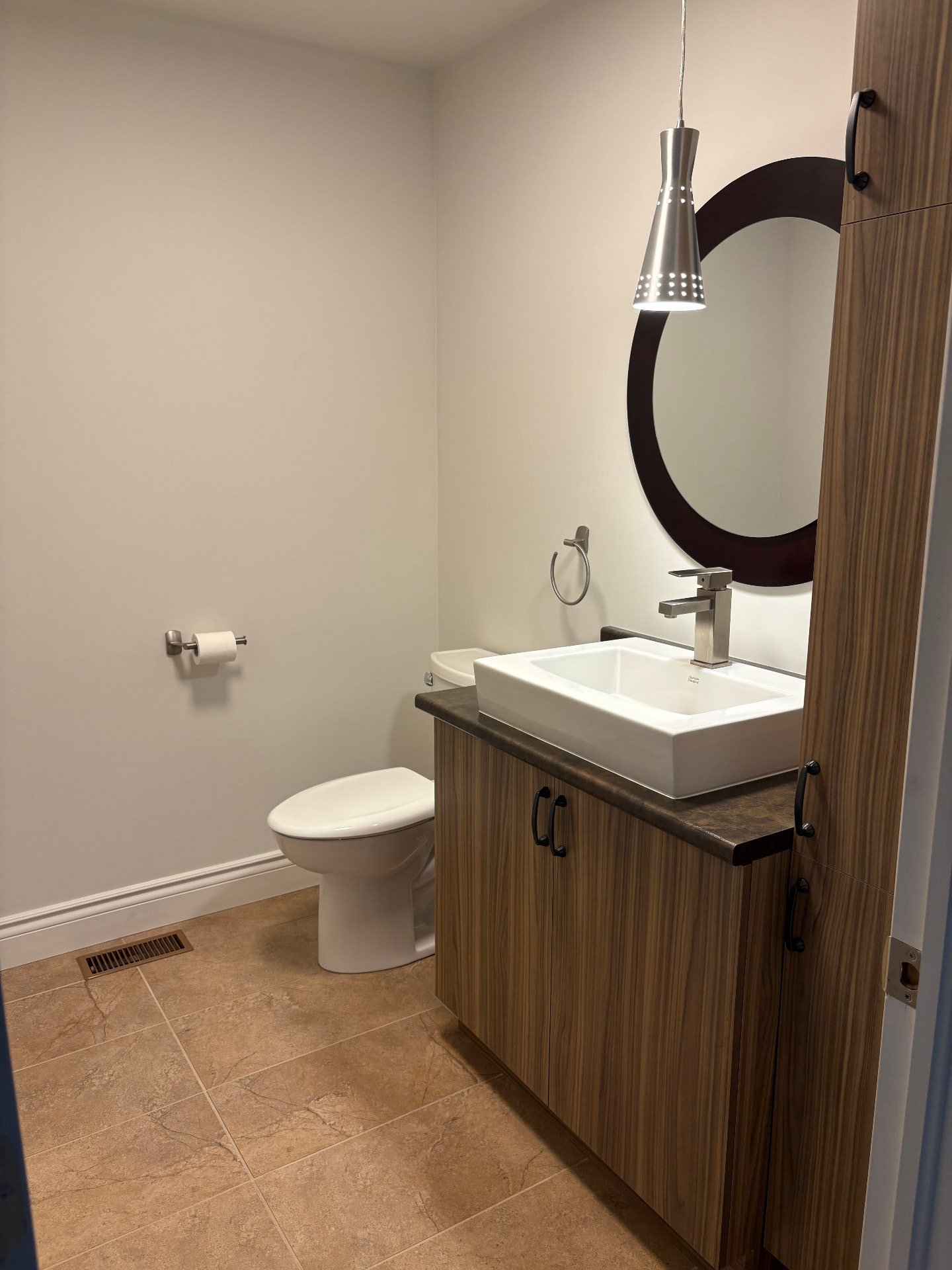 1082, cottage pour propriétaire