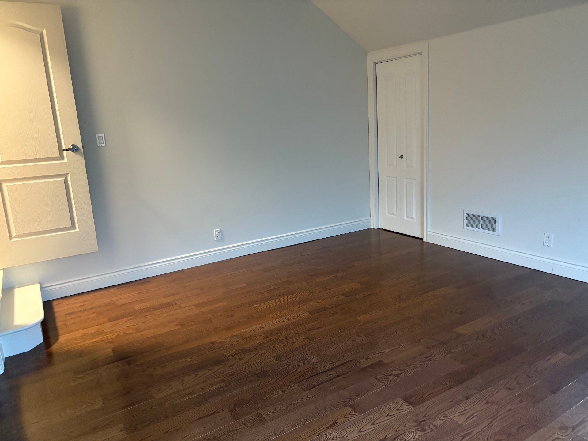 1082, cottage pour propriétaire