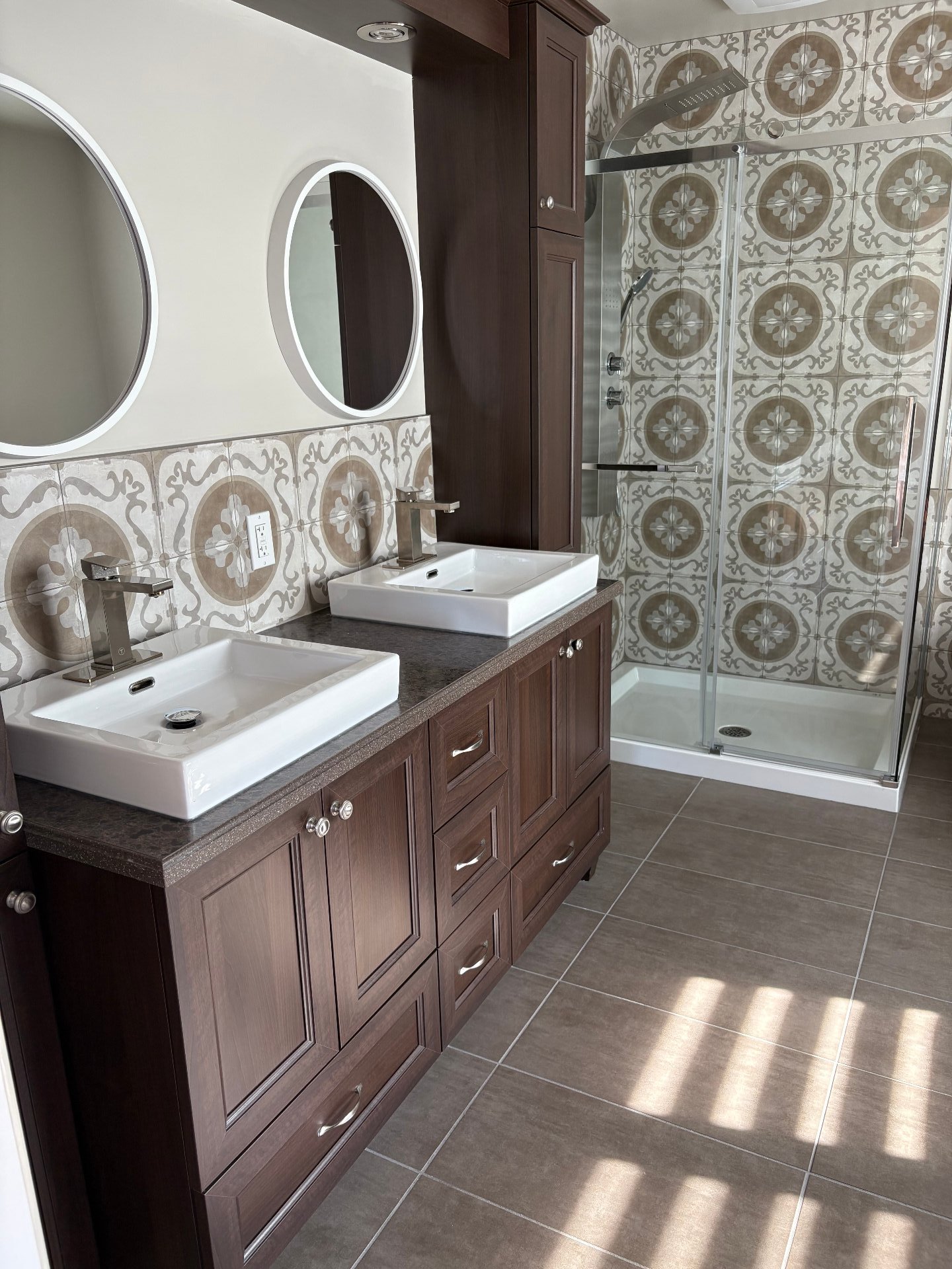 1082, cottage pour propriétaire