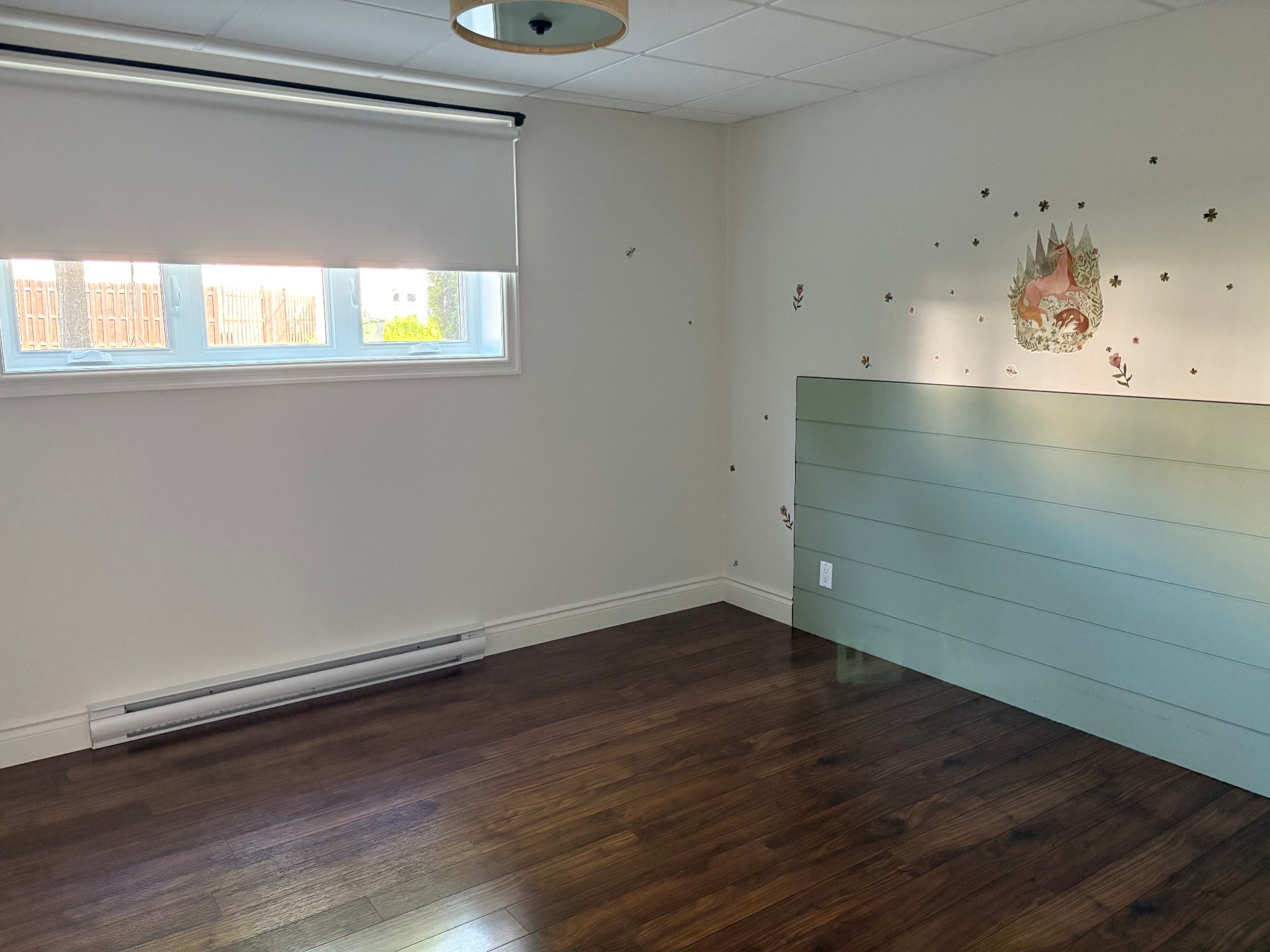 1082, cottage pour propriétaire