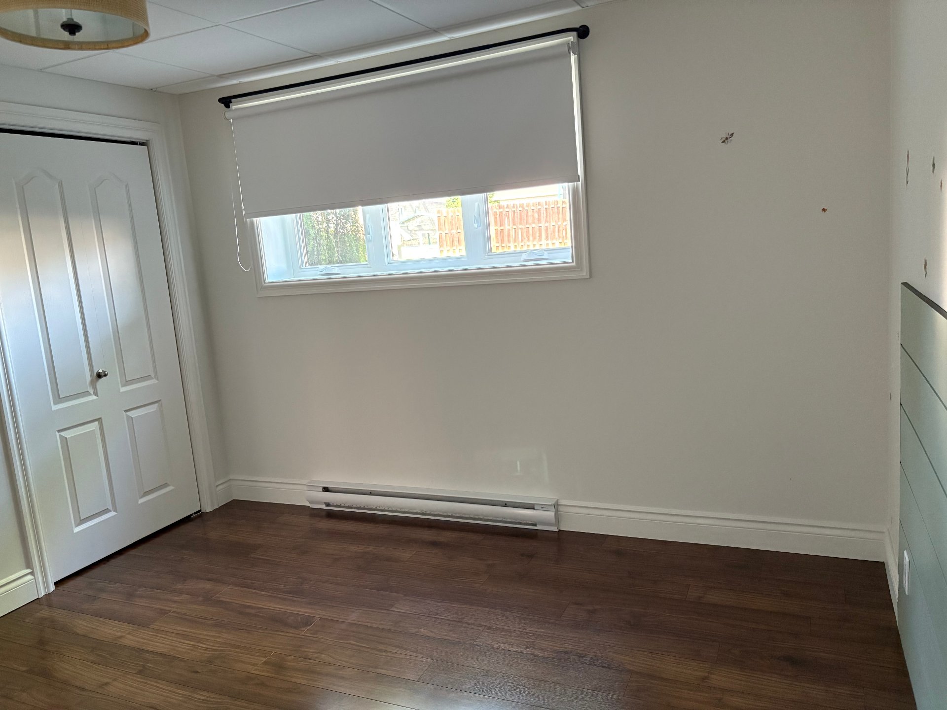 1082, cottage pour propriétaire