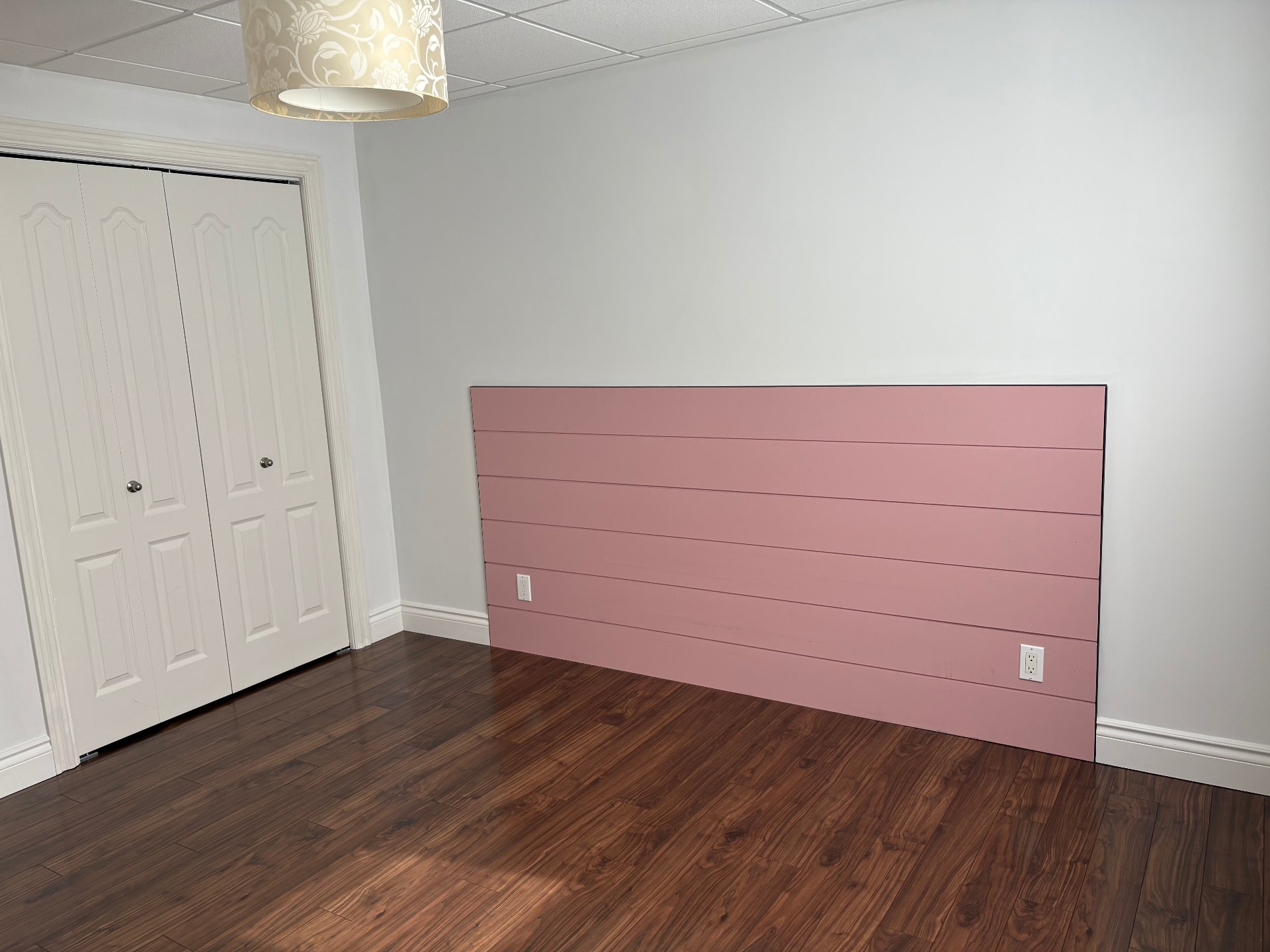 1082, cottage pour propriétaire