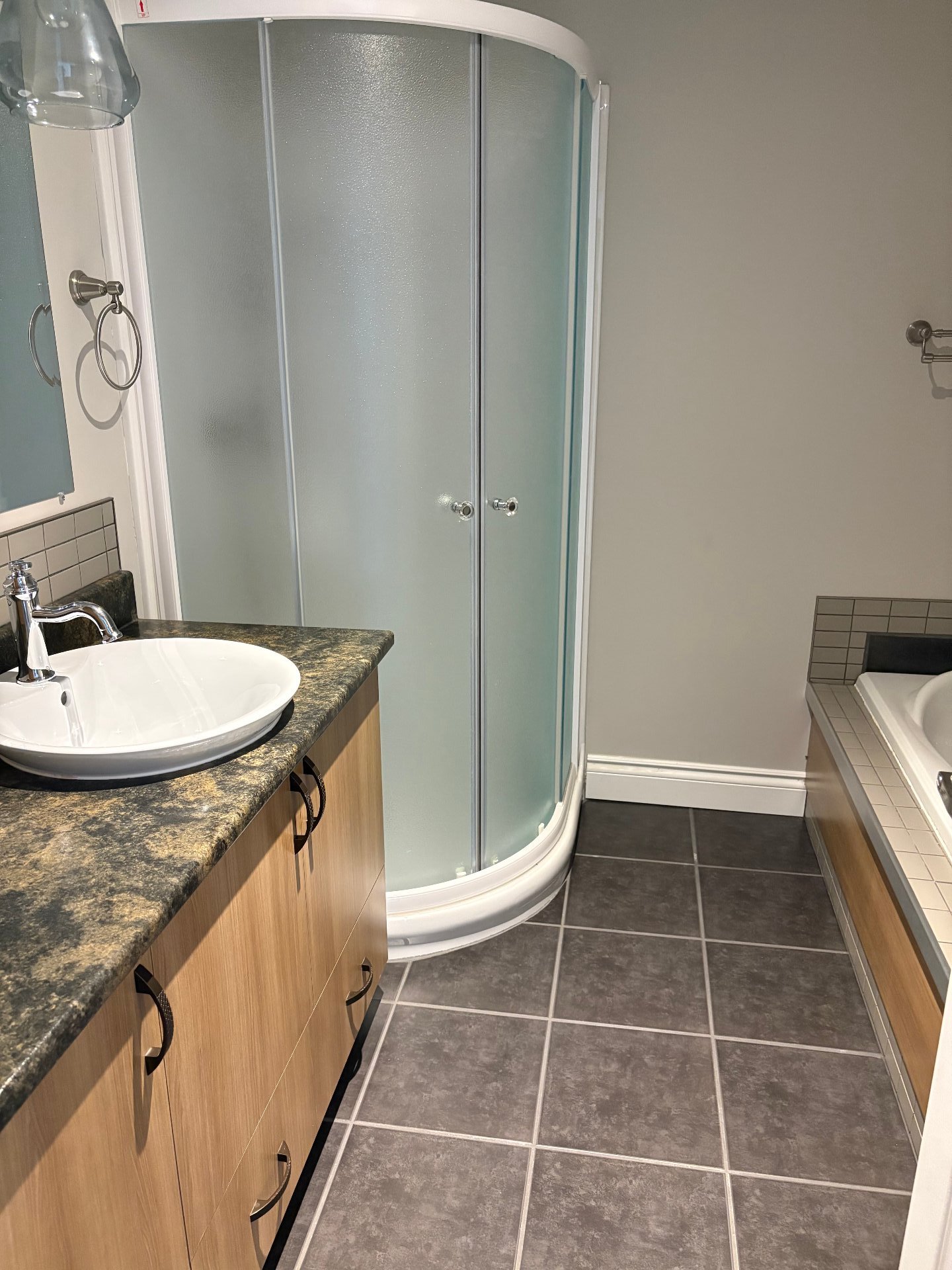 1082, cottage pour propriétaire