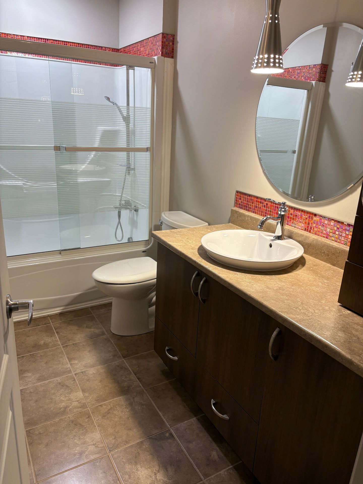 1082, cottage pour propriétaire