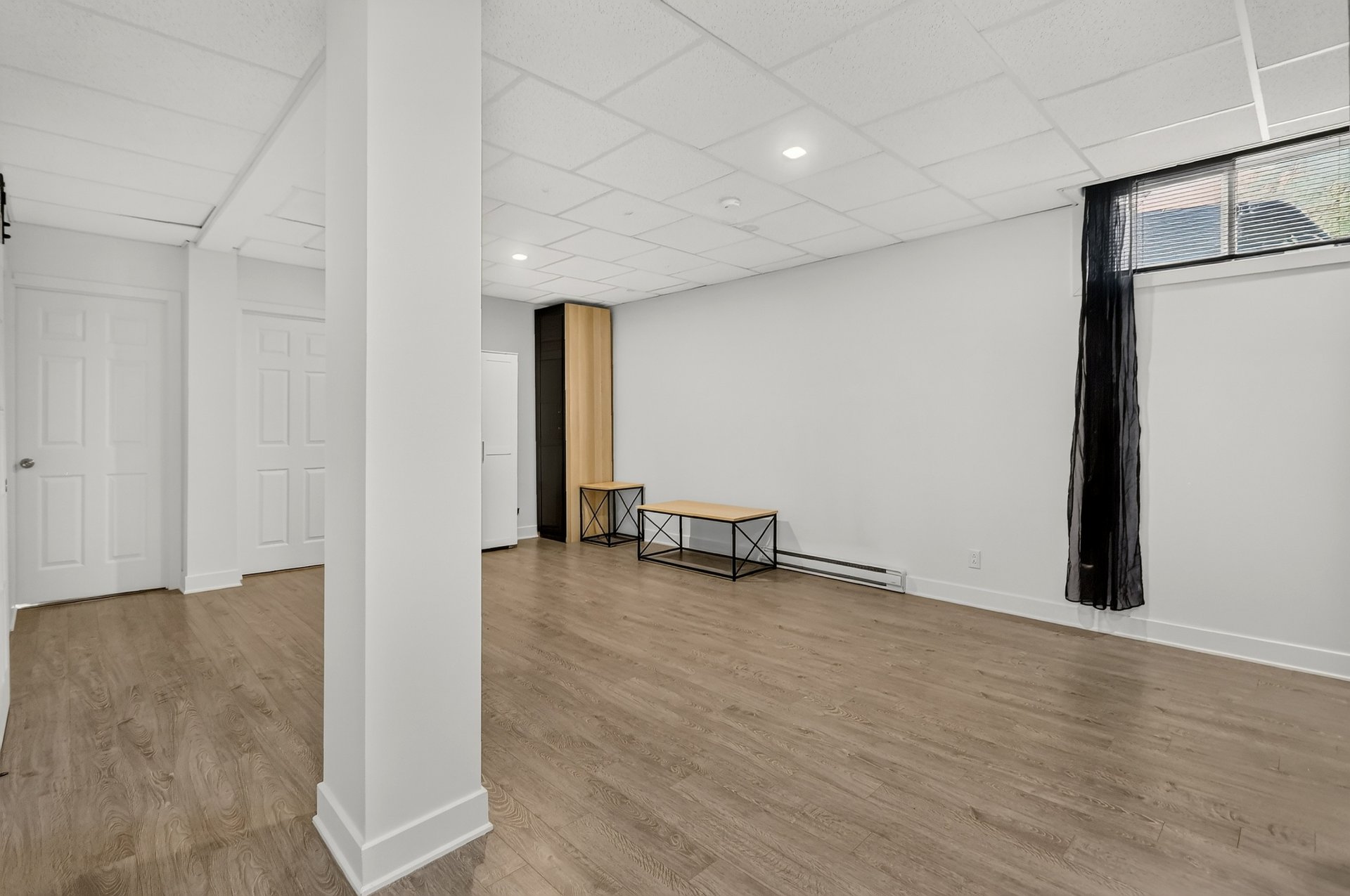 Salle familiale