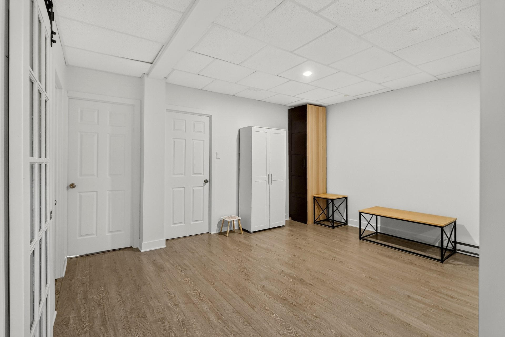 Salle familiale