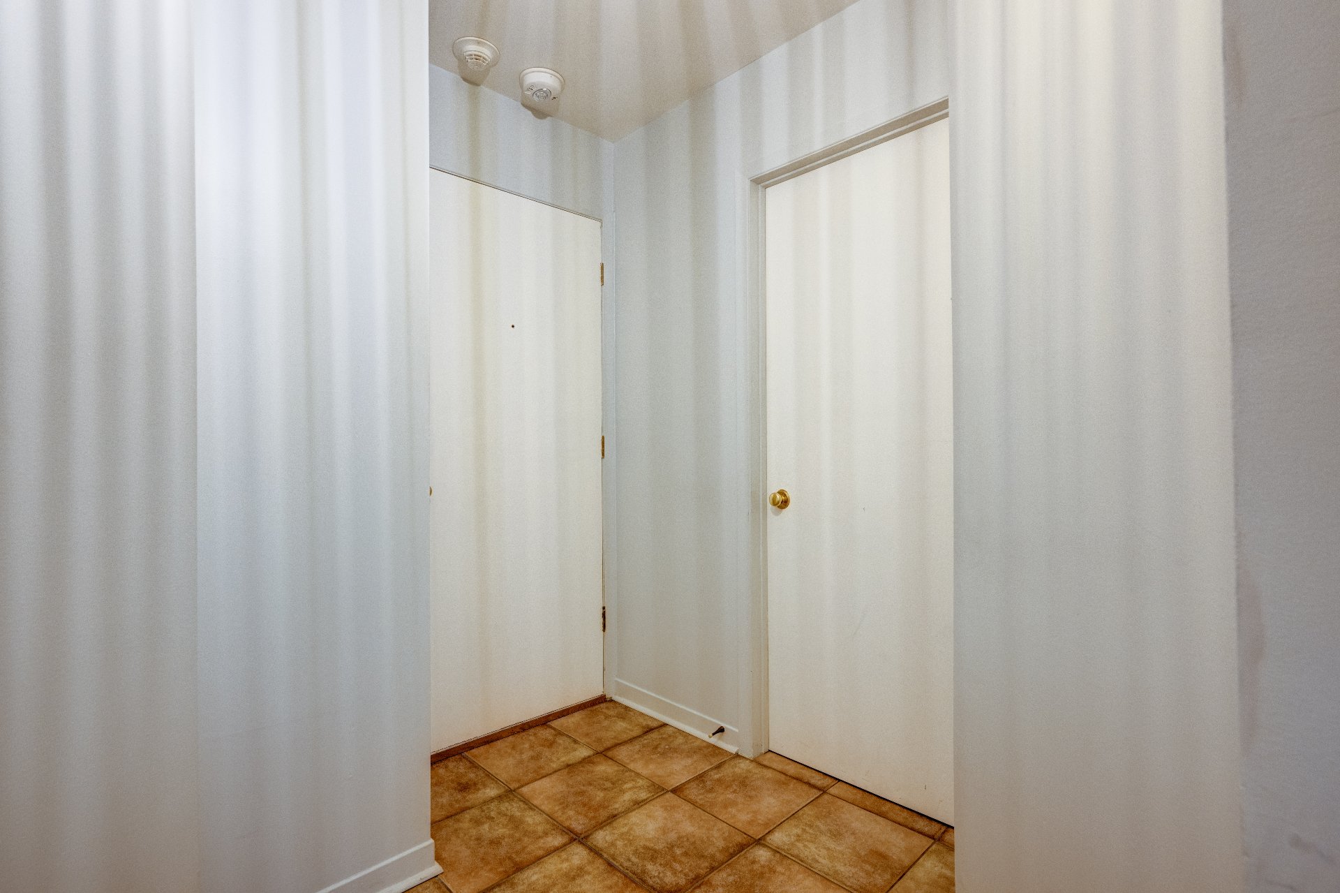 Hall d'entrée/Vestibule