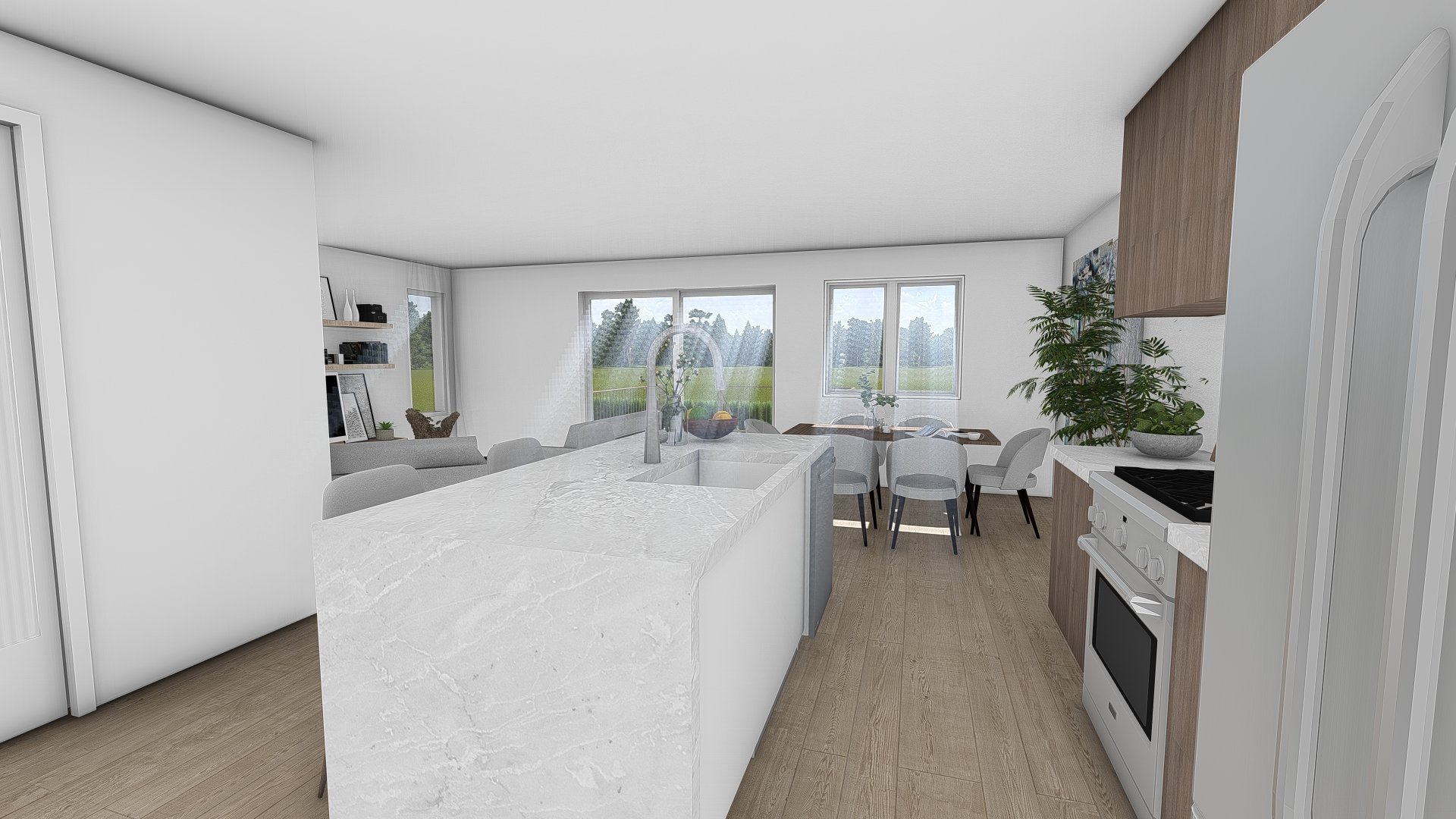 Cuisine