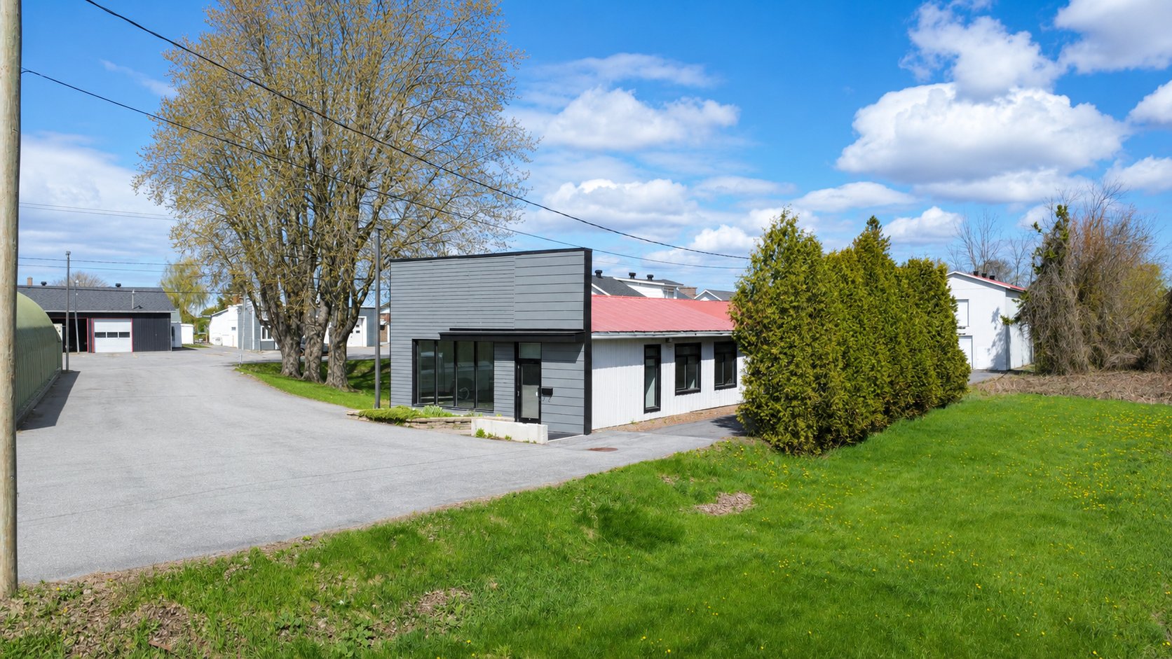 Façade