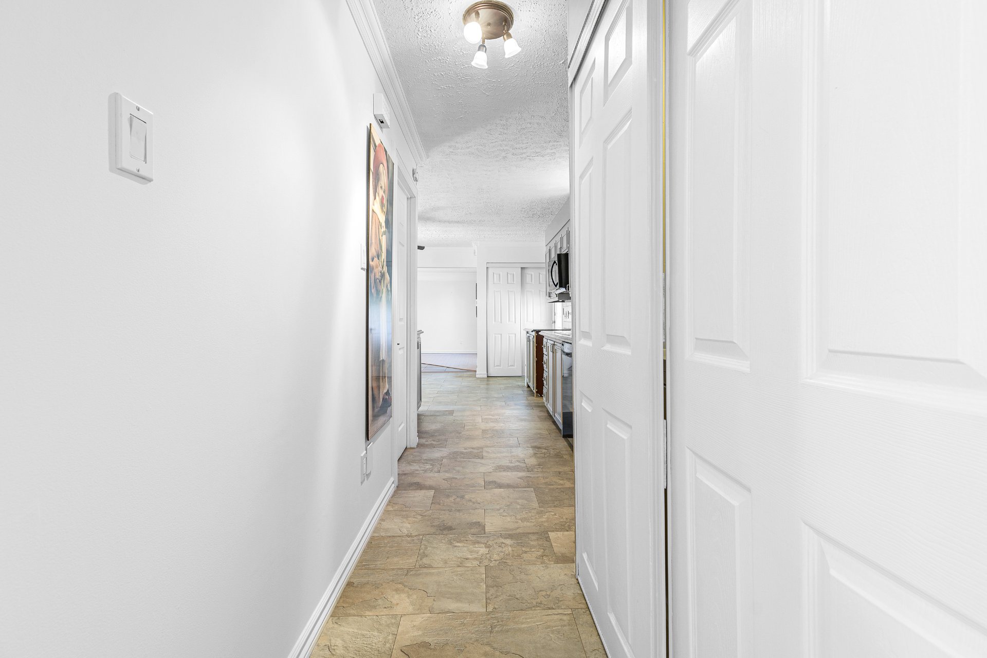 Passageway