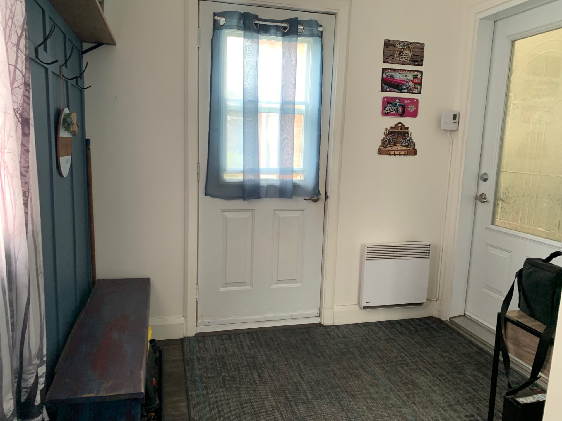 Hallway