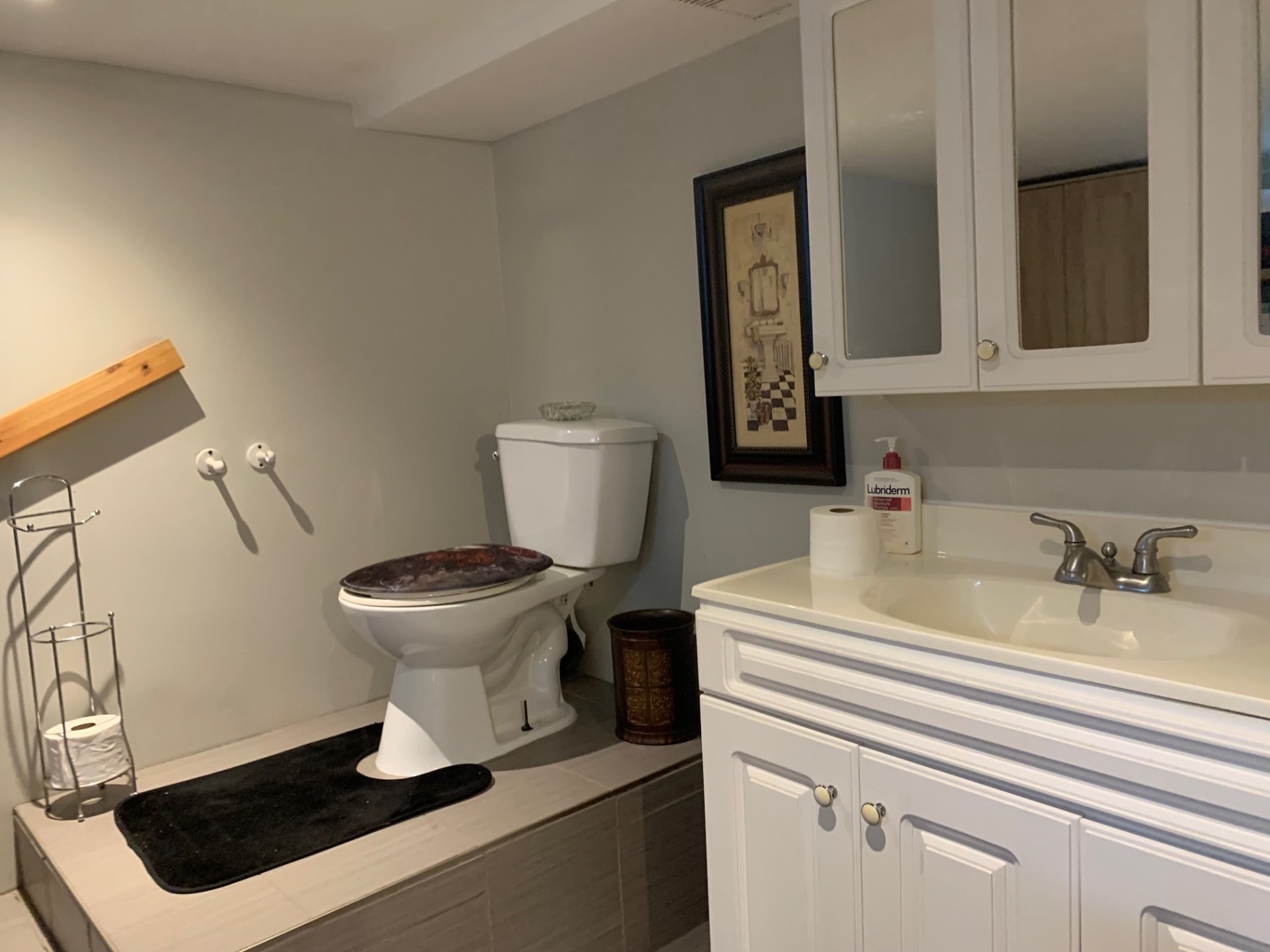 Washroom