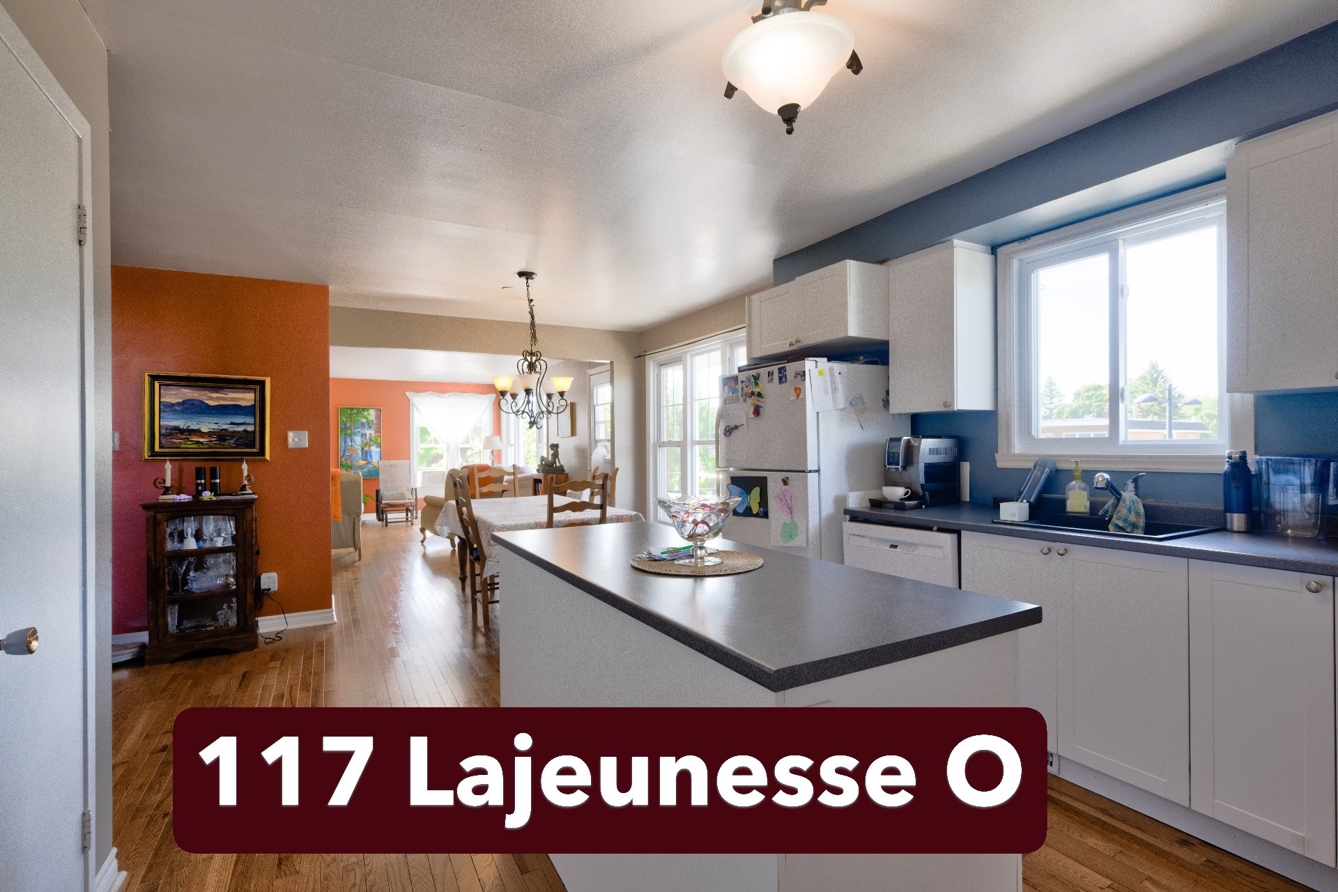 117 Lajeunesse O